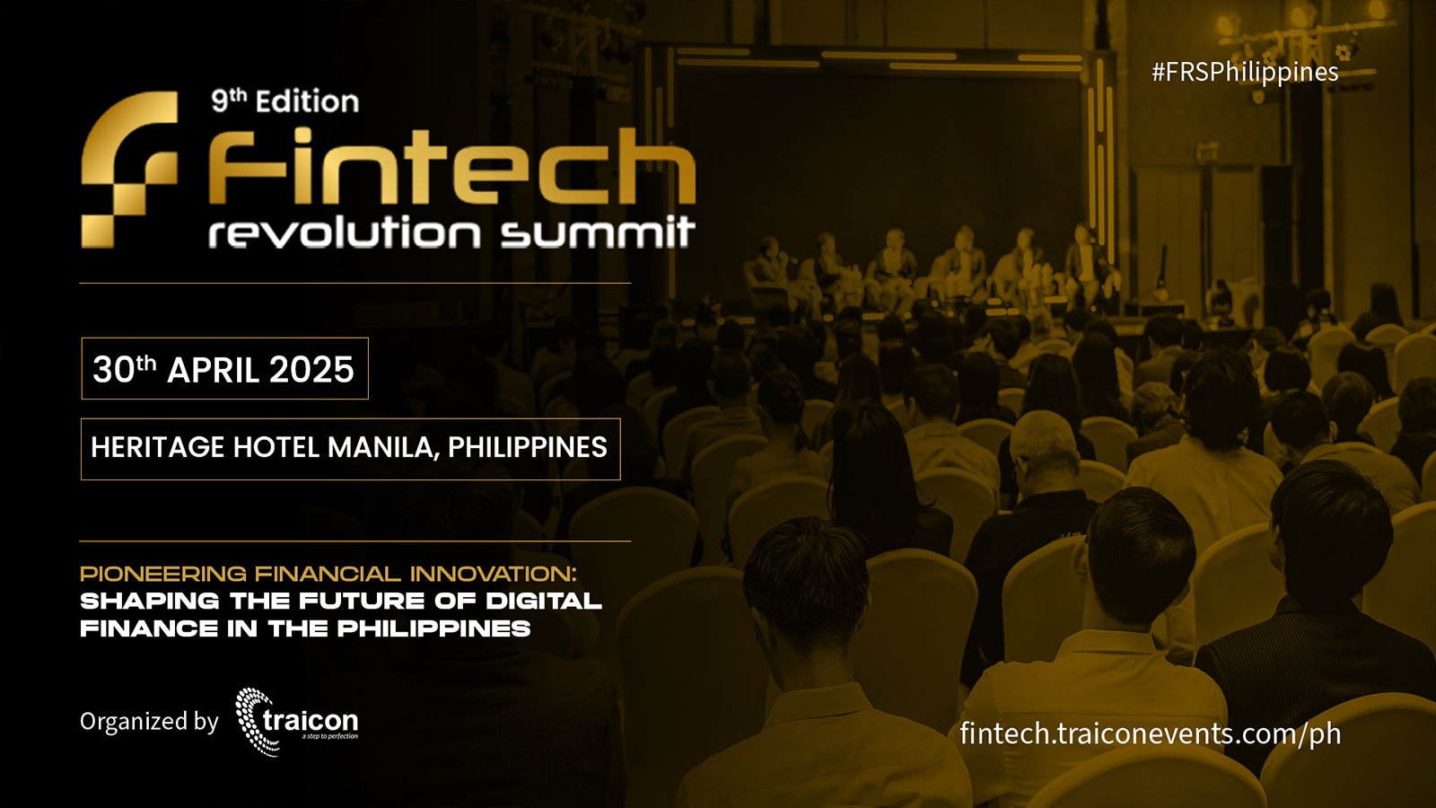 Philippines Leads Southeast Asia’s Fintech Future: Fintech Revolution Summit 2025