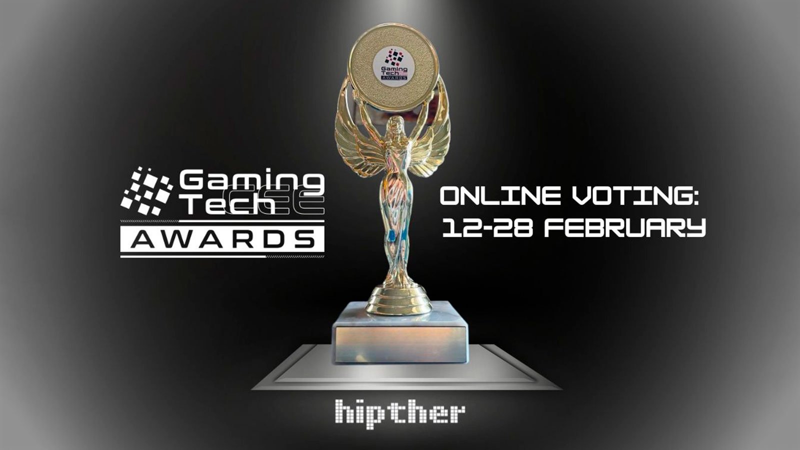 GamingTECH CEE Awards 2025: The Online Voting Battle Begins February 12