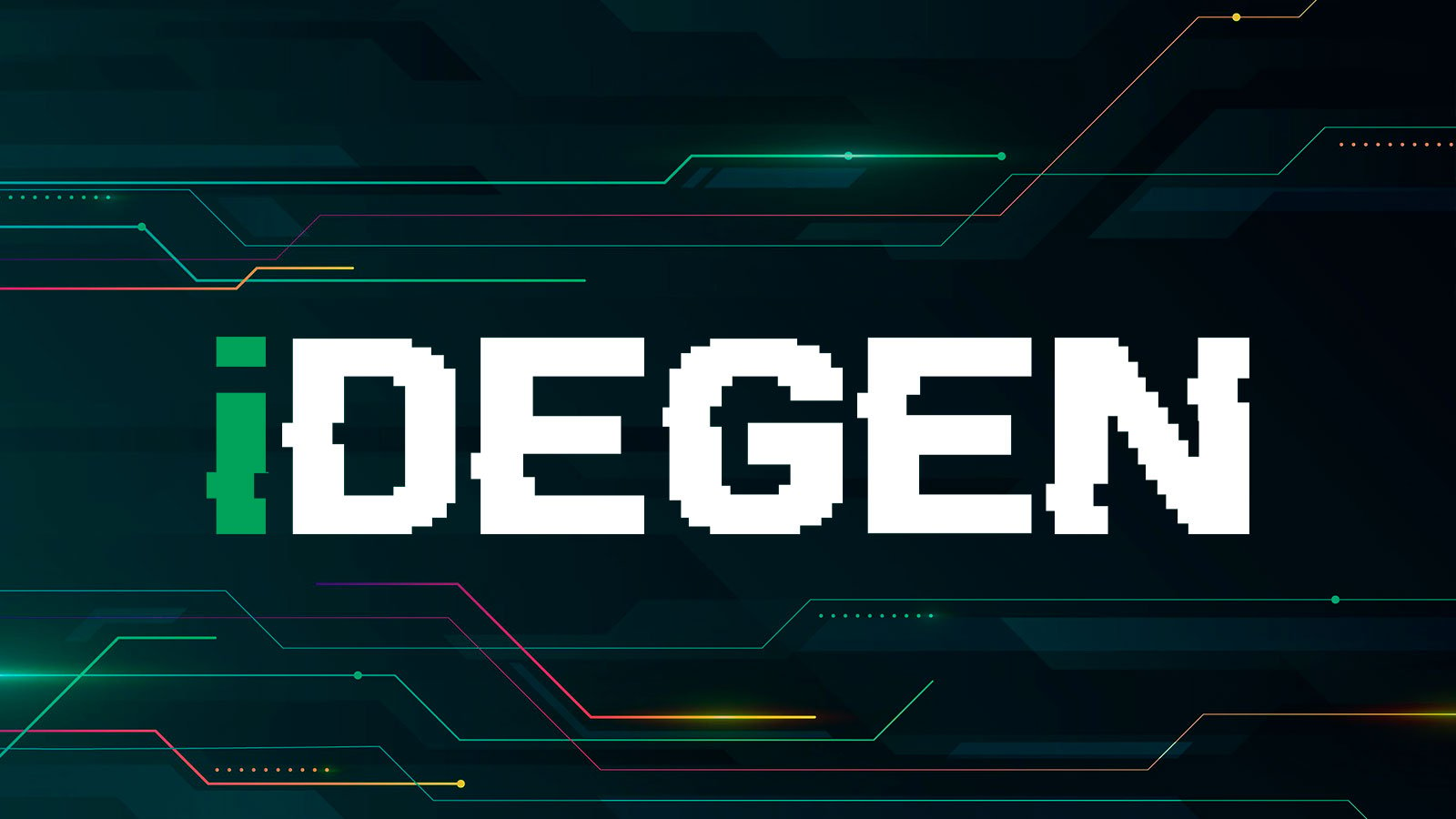 iDEGEN (IDGN) Pre-Sale Targets New Audiences in Q1 2024 Amid Exchange Listing Rumors