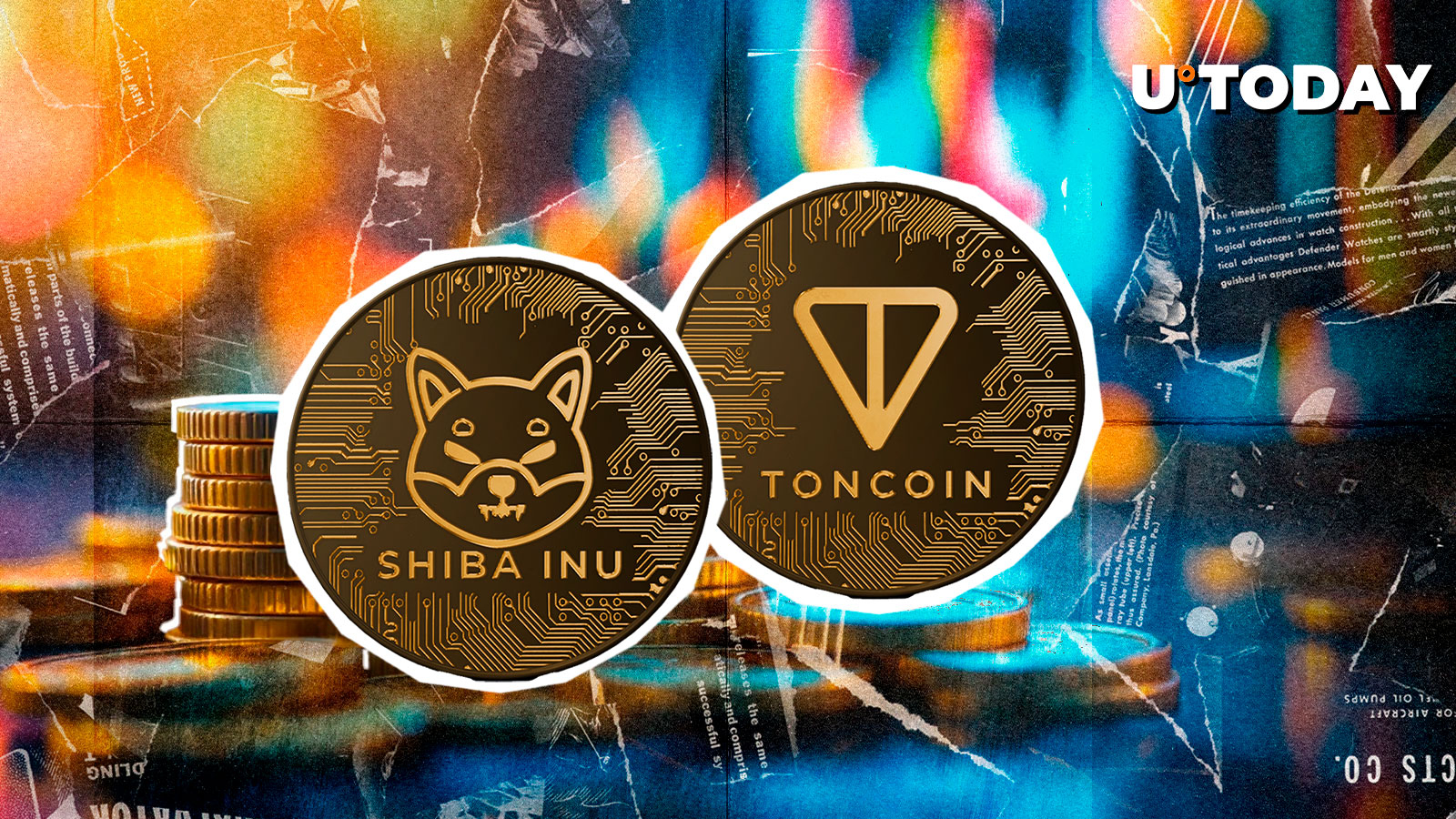 Shiba Inu Flips Toncoin as SHIB Price Shows First Sign of Rebound