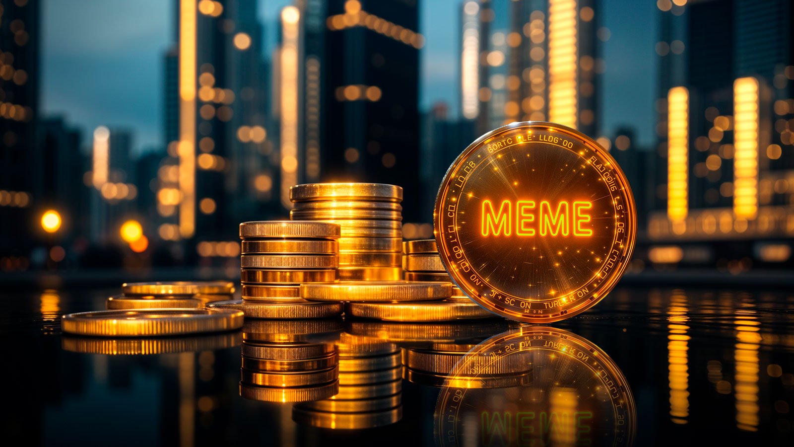 Meme Token Boom Reshapes Listing Strategies, Here's How