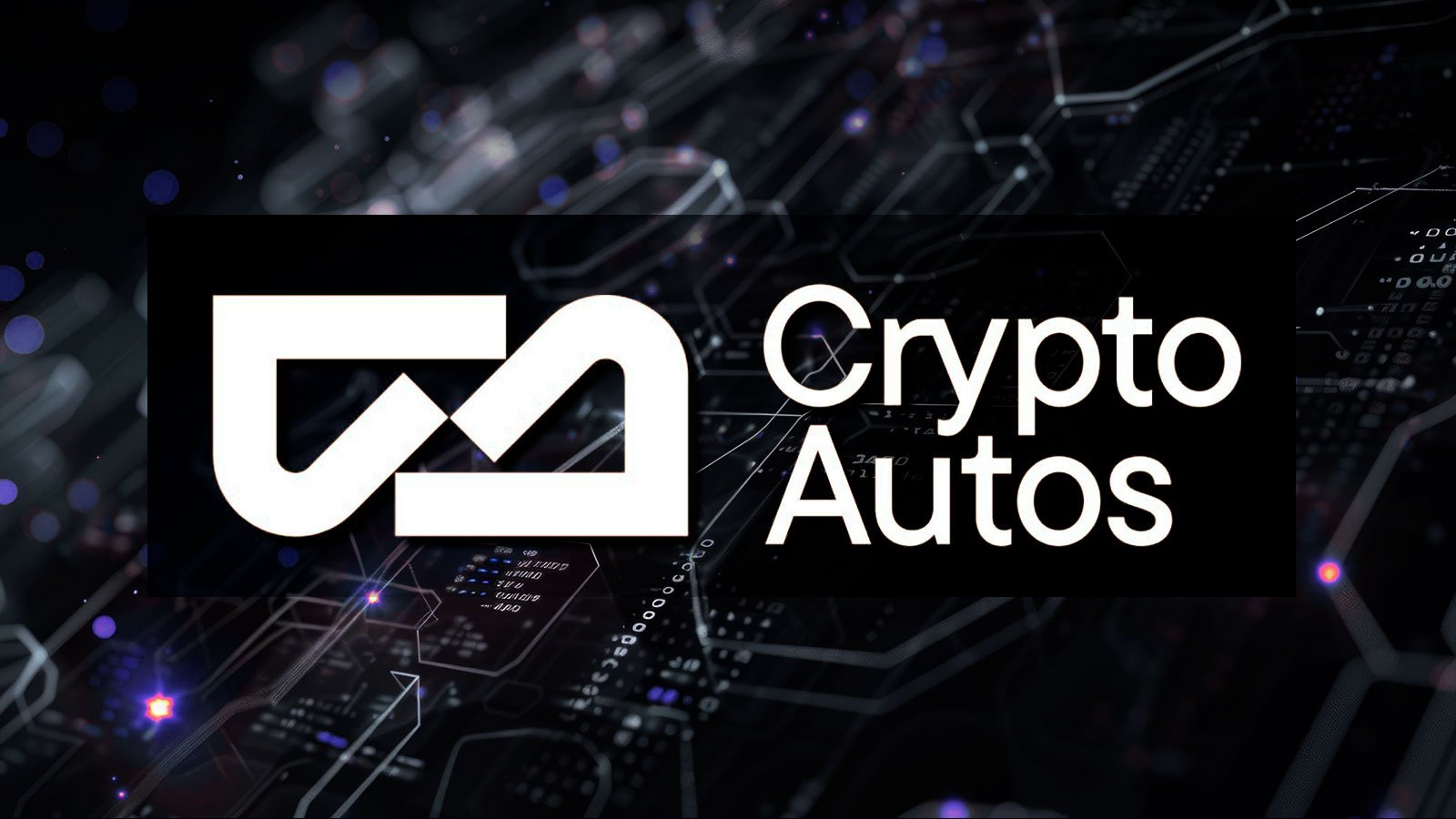 RWA Segment Hits New Milestones in 2025: Case of CryptoAutos (AUTOS)