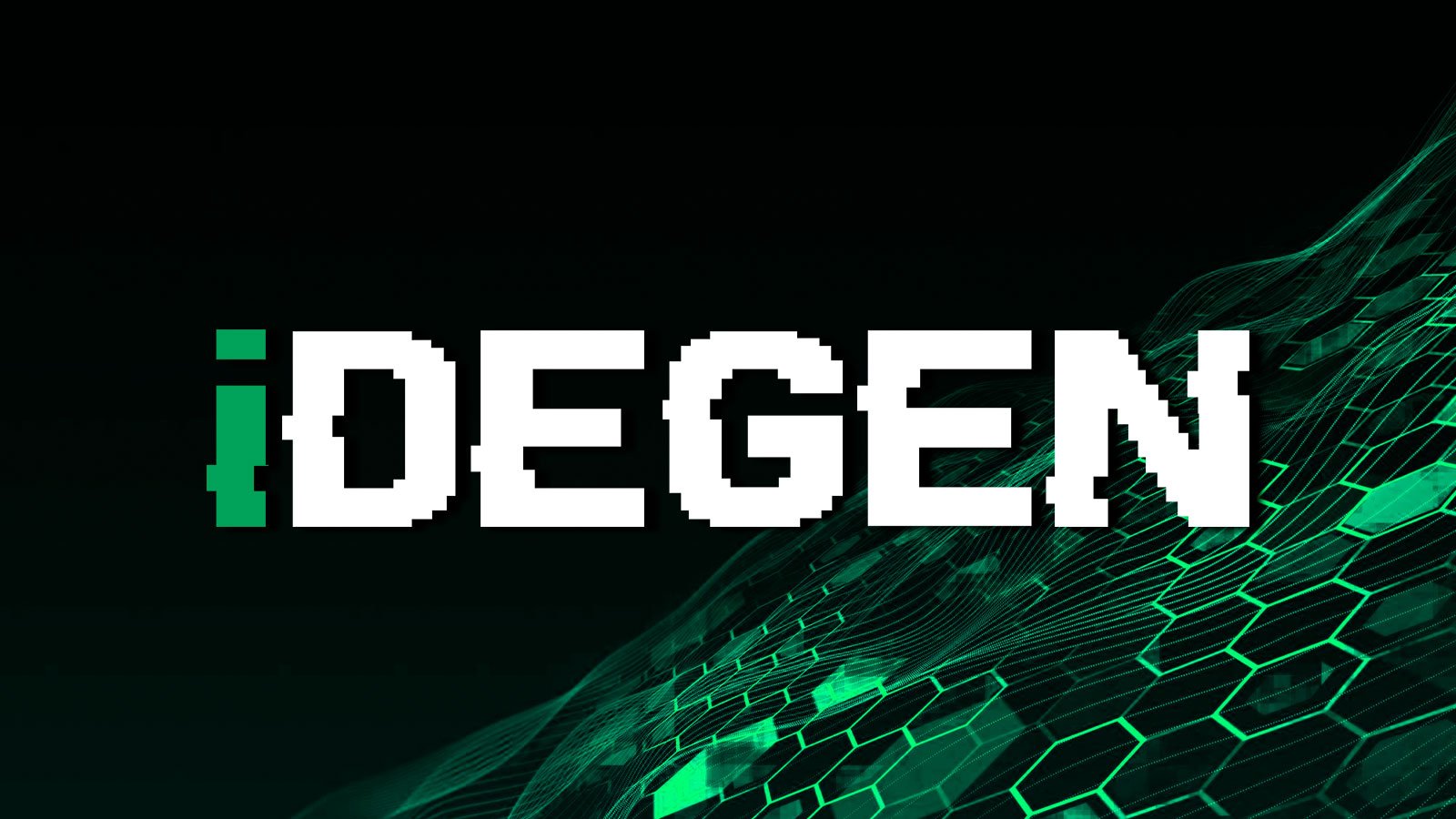 iDEGEN (IDGN) Pre-Sale Attracts New Cohort of Investors