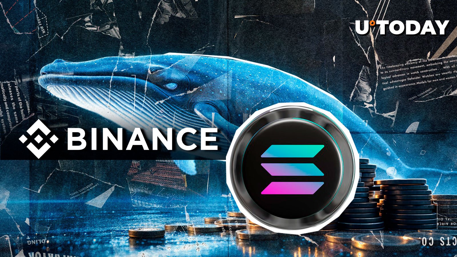 Binance Whales Moving Solana Away in Millions: What's Happening?