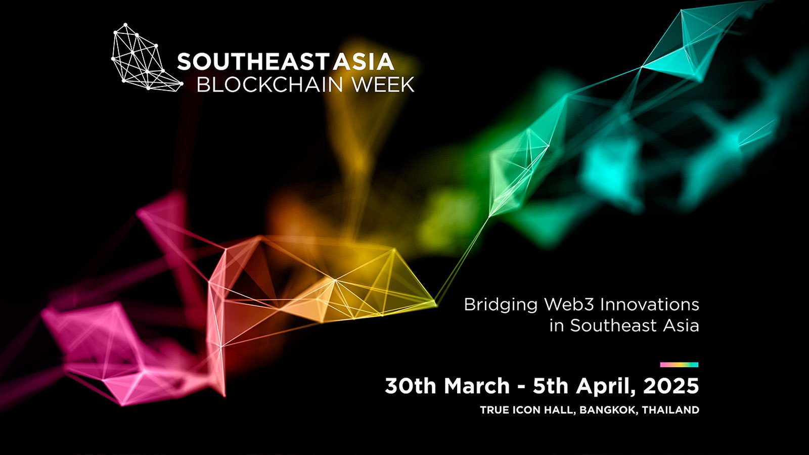 Southeast Asia Blockchain Week 2025: A Celebration of Innovation and Collaboration in Web3