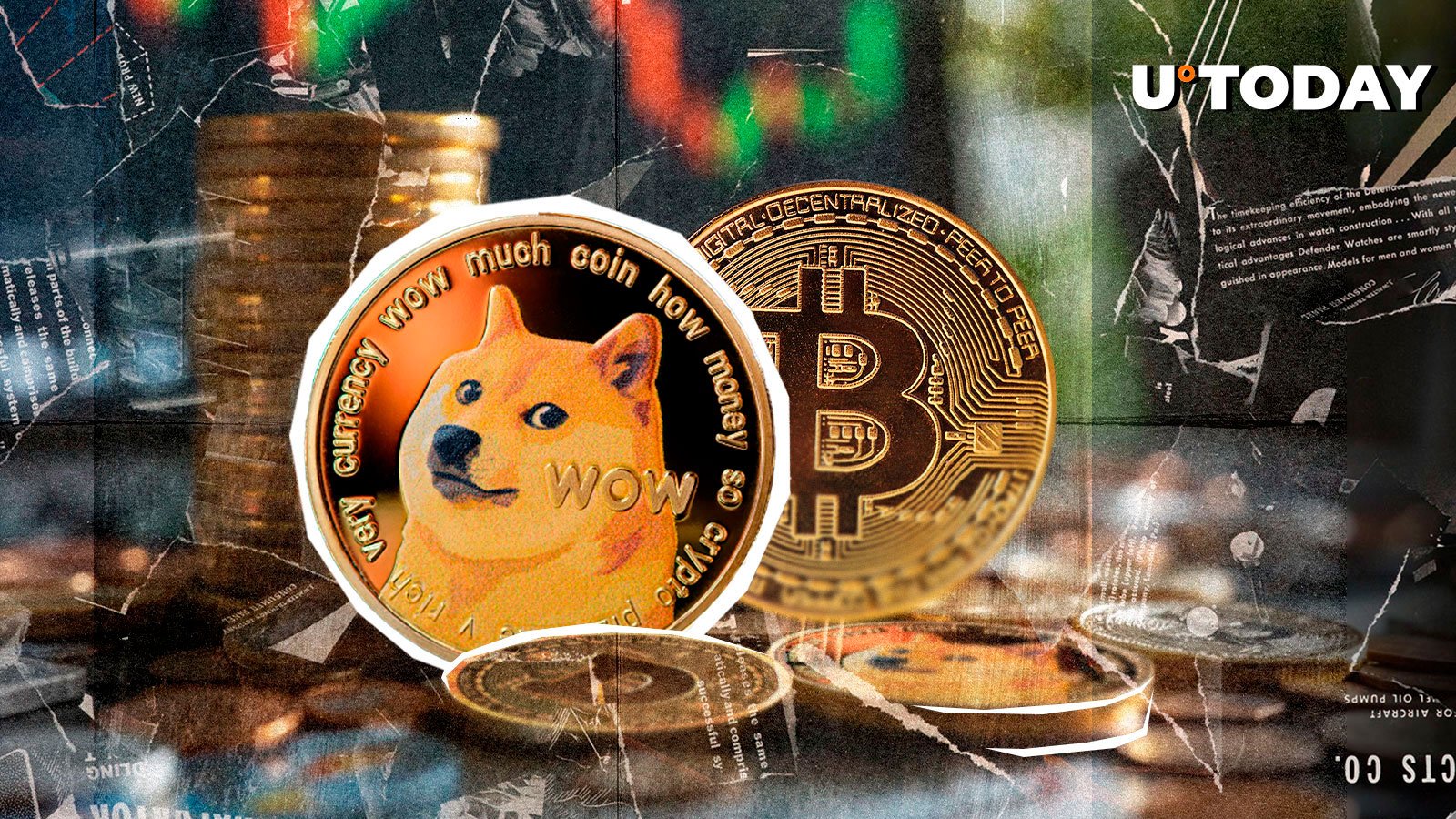 Here’s Proof Why Bitcoin Could Be Meme Coin, According to Dogecoin Team