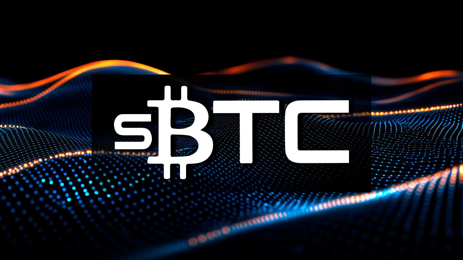 SNZ, UTXO Capital, Jump Crypto Join sBTC Early: Details