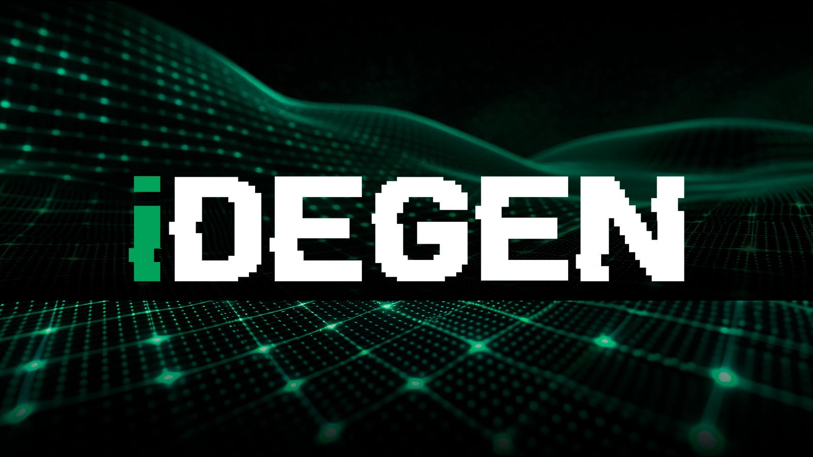 iDEGEN (IDGN) AI Meme Coin Pre-Sale Hits New Milestones