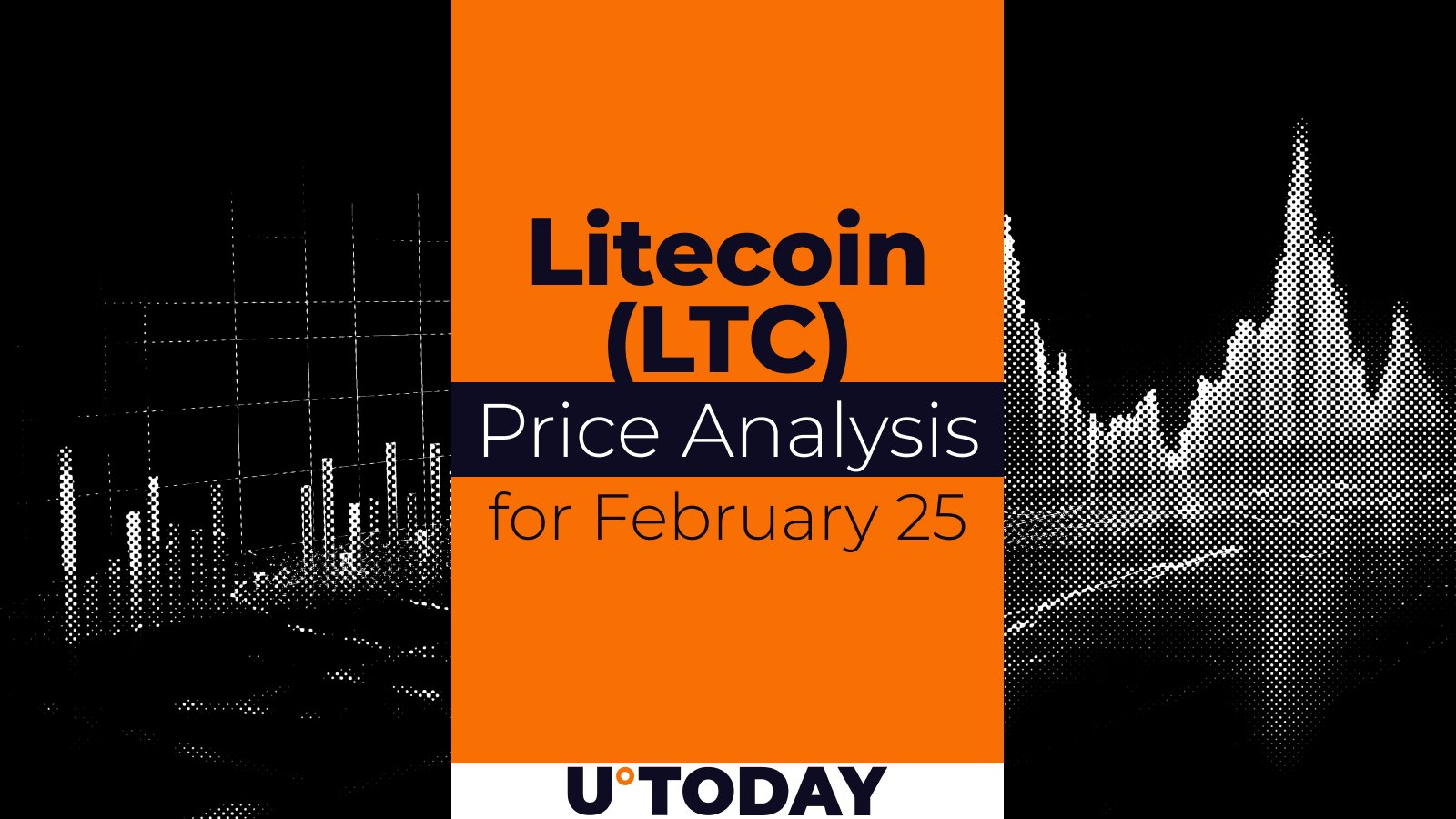 Litecoin (LTC) Price Prediction for February 25