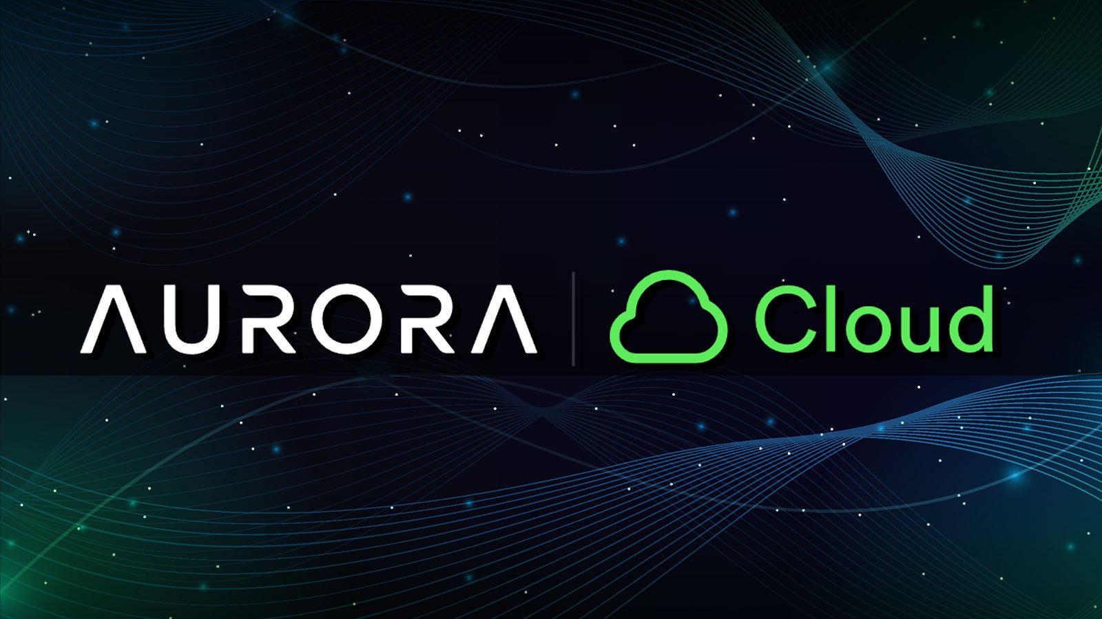 Aurora Cloud Console Enables Instant Chain Deployment