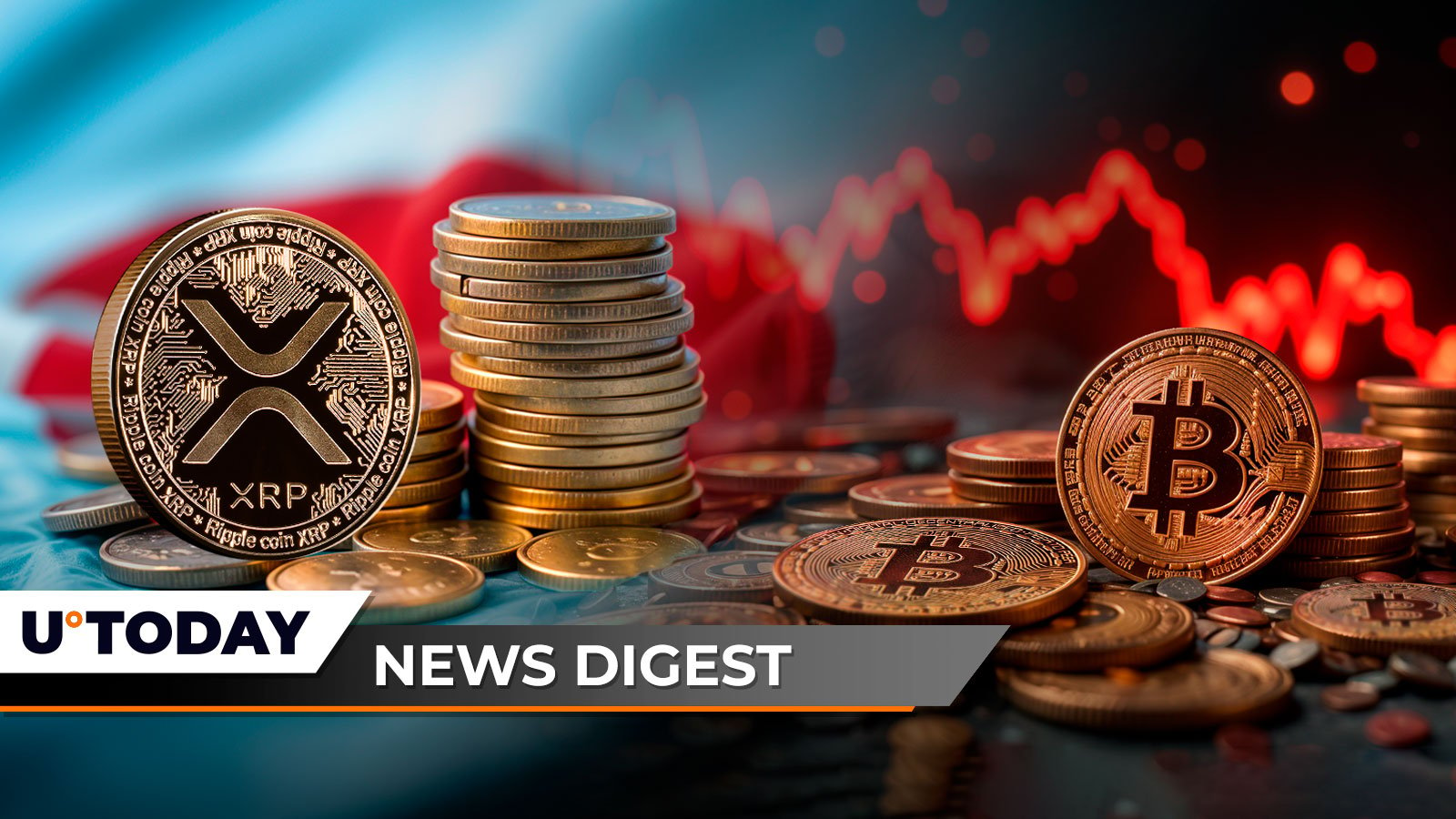 XRP Derivatives Contracts to Arrive on Major Japanese Exchange, Bitcoin Records Worst February in 11 Years, Ripple Appeal Dismissal Likely Next, SEC Veteran Says: Crypto News Digest by U.Today