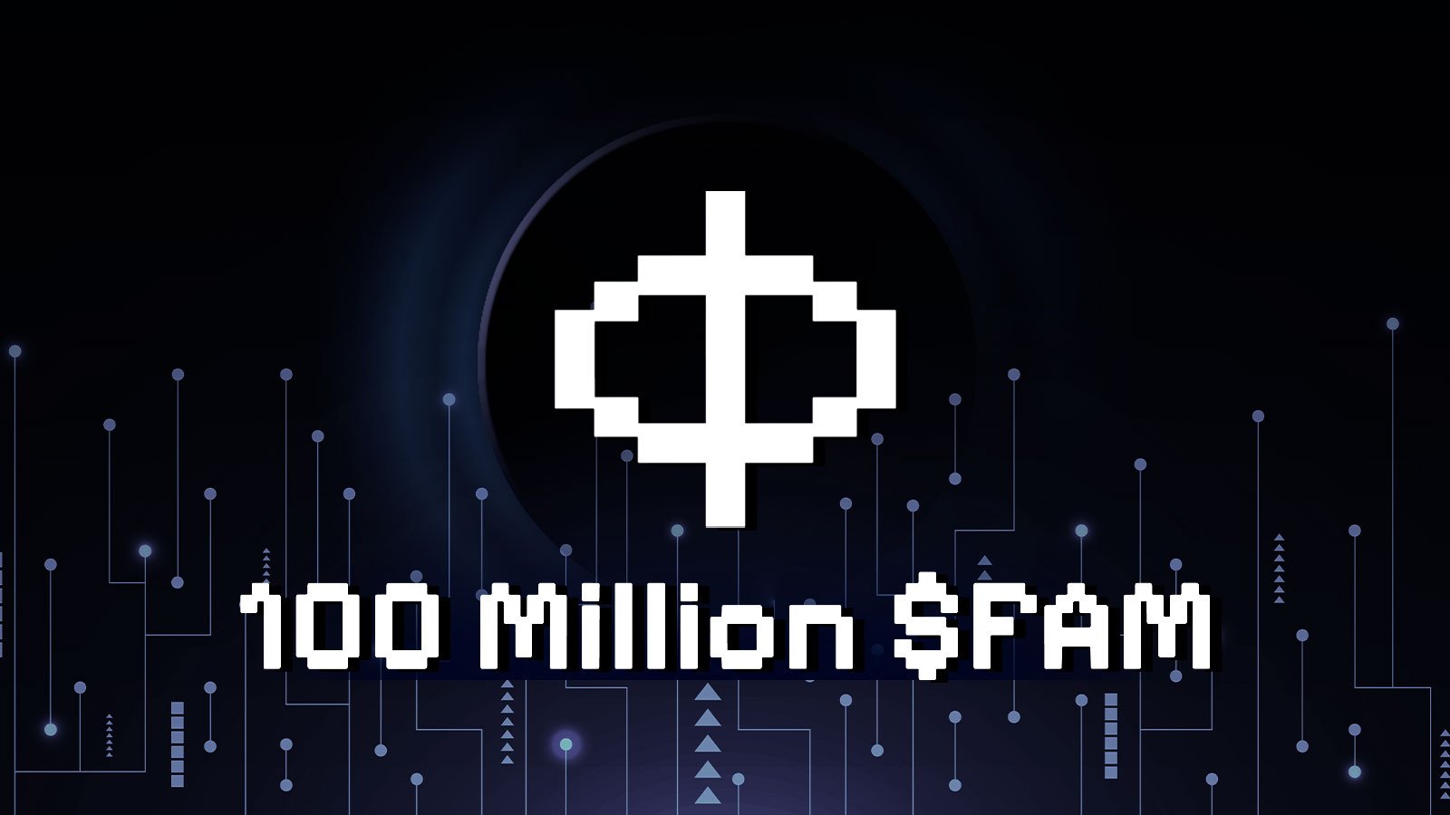 100 Million: How $FAM is Redefining the Future of Community-Driven Memecoins on the TON Blockchain