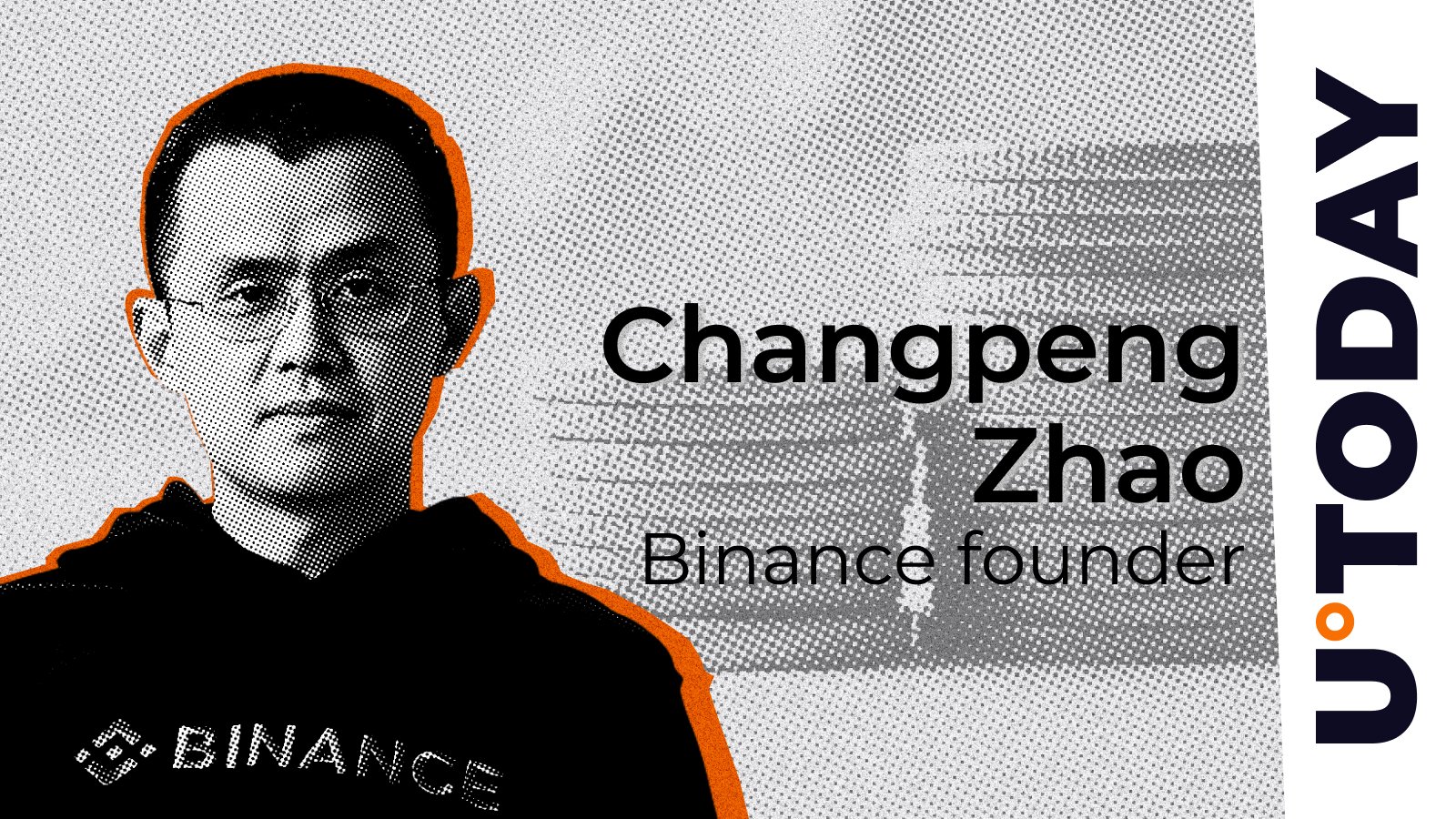 'Not Financial Advice': Binance's CZ Reacts to Crypto Market Collapse