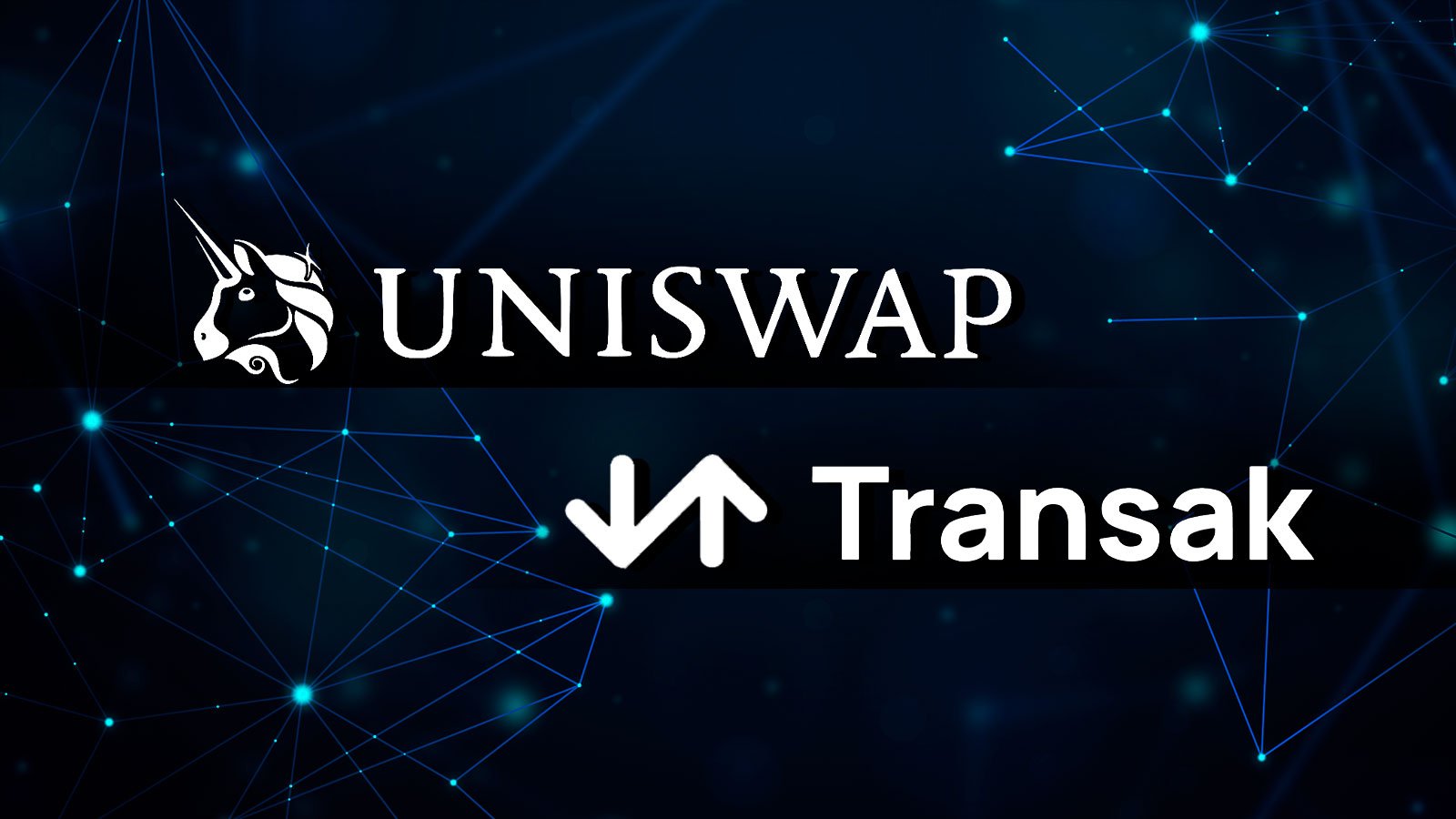 Uniswap Wallet Now Supports Fiat Off-Ramp by Transak