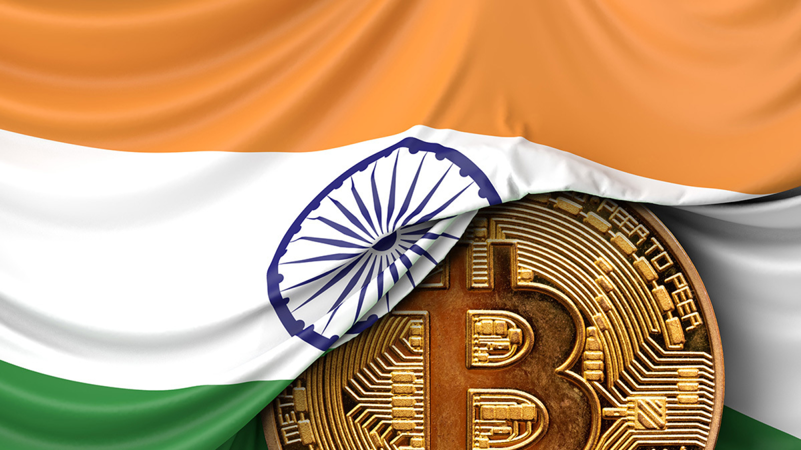 India Mulling Crypto U-Turn