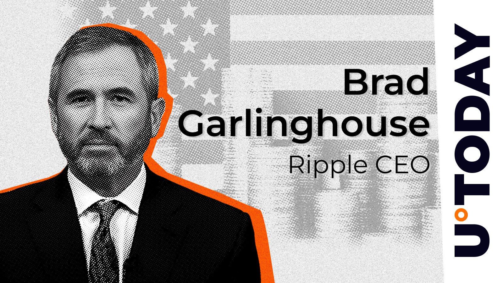 Ripple CEO Congratulates CFTC Chair Nominee