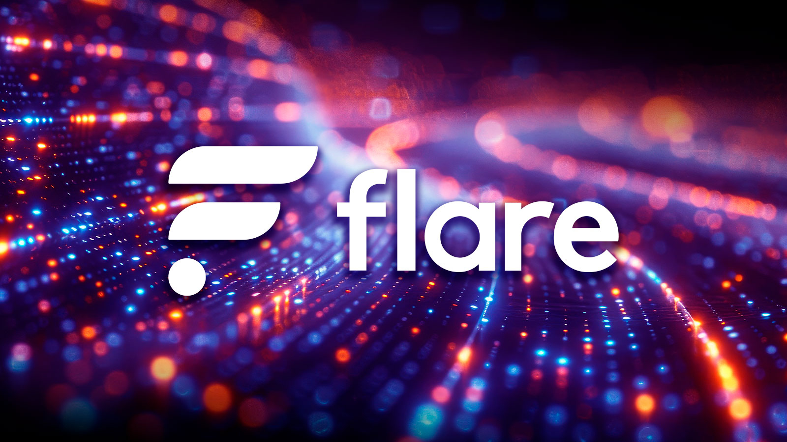 Flare Partners With Google to Host Web3 Hackathon