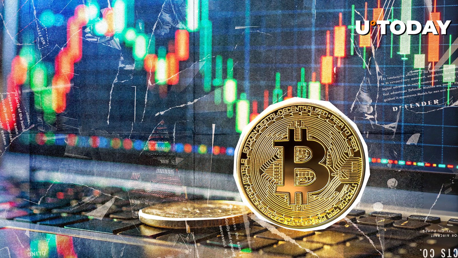 Bitcoin Predicted to Skyrocket to $500K by Standard Chartered