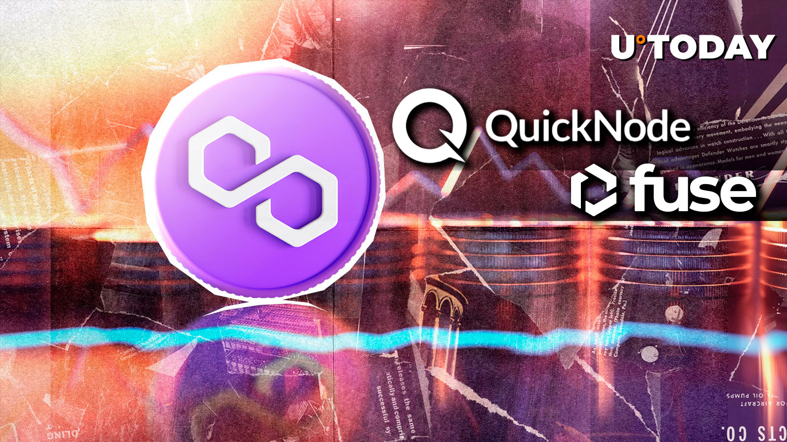 QuickNode and Fuse Network Unveil Business-Focused Layer 2 With Polygon CDK