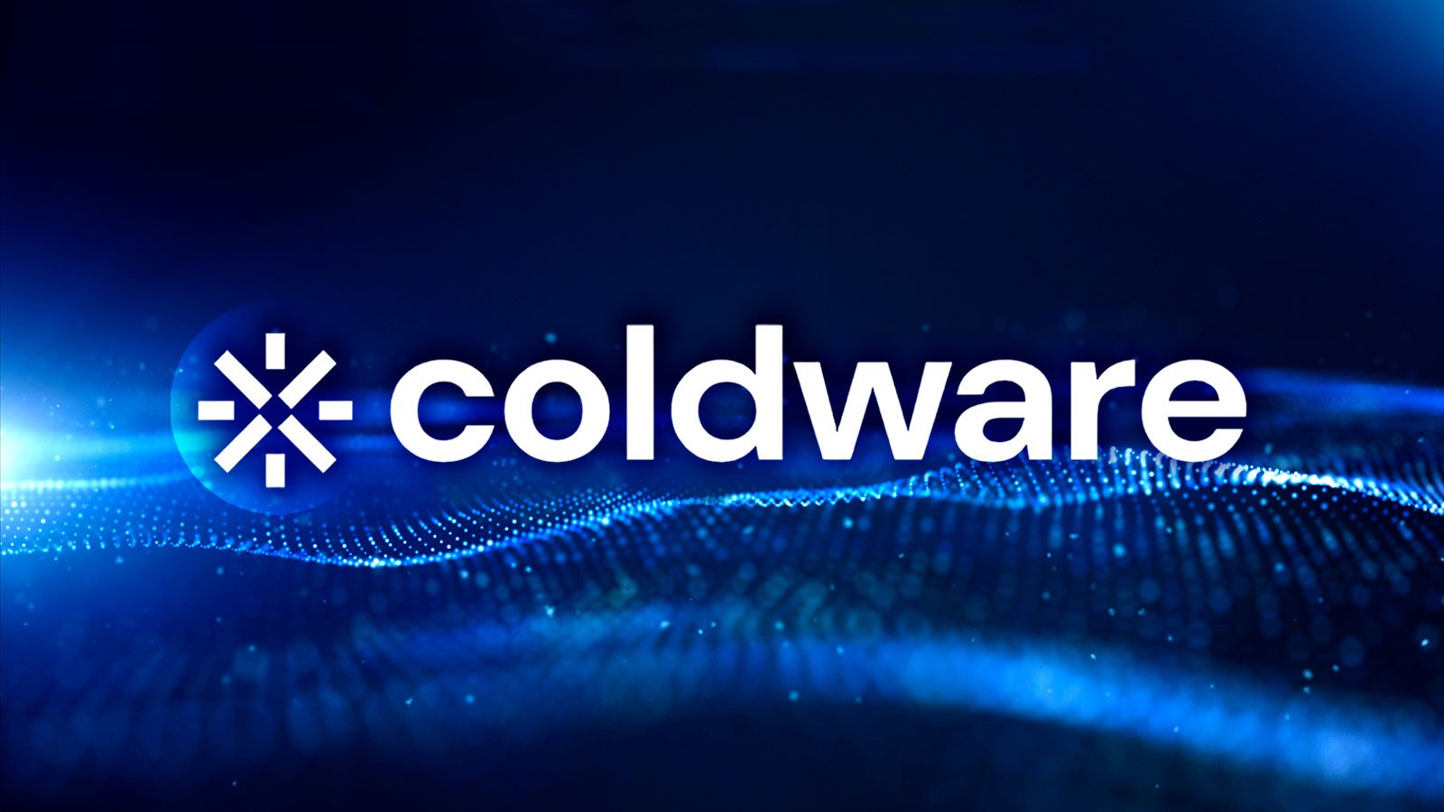 Coldware Introduces Their Simplified PoS Staking Model