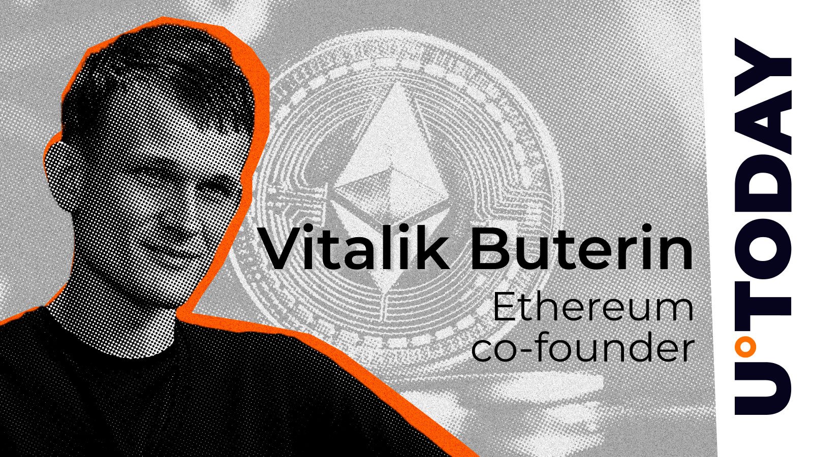 Vitalik Buterin Thanks Everyone for Support as Ethereum Loss Hits 22%