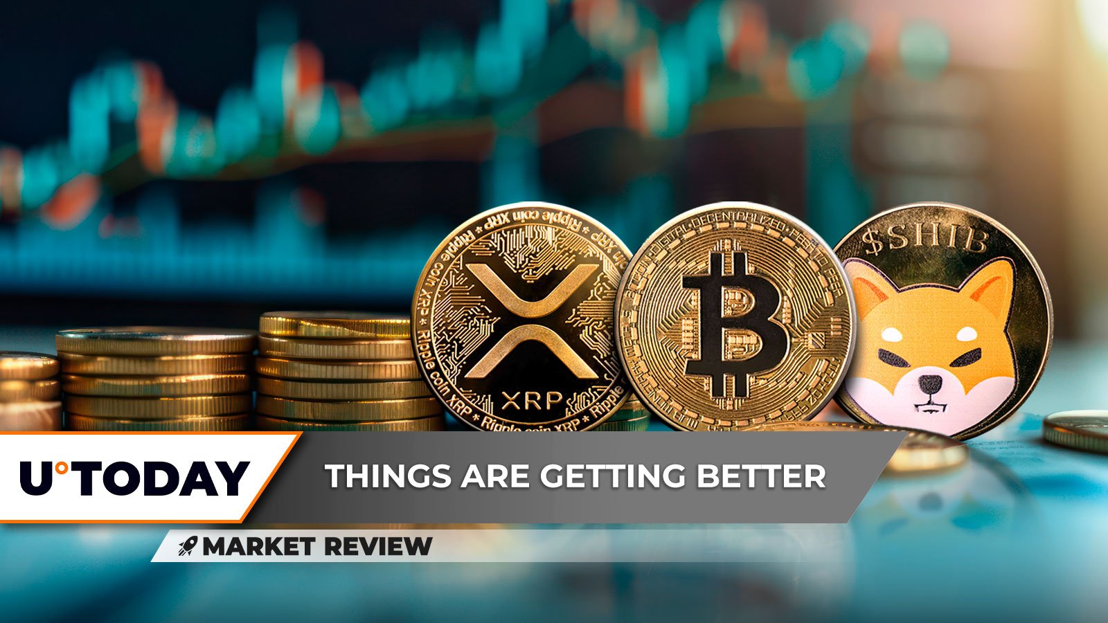 Bitcoin (BTC) Might Start Its Way Above $100,000 Now, XRP Recovery Began Too Early, Will Shiba Inu (SHIB) Dodge Death Cross?