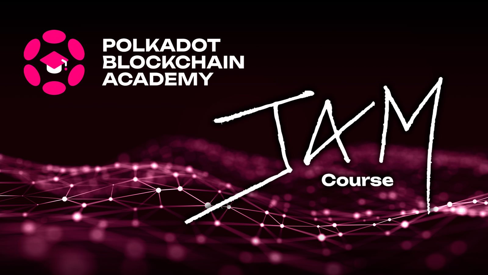 Polkadot Blockchain Academy Launches Course for Web3 Developers