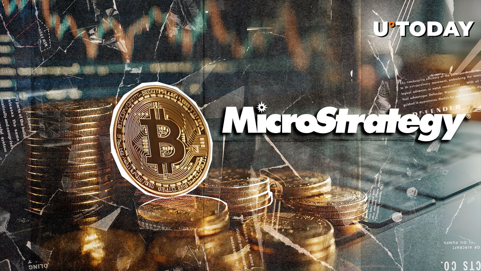 Strategy Buys More Than 7,000 Bitcoins