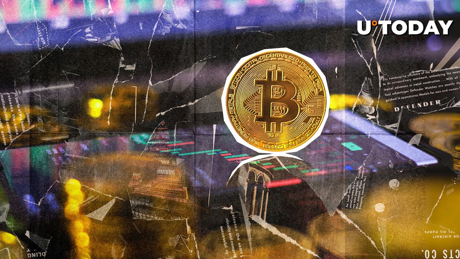 14,000 Bitcoin Moved After 10 Years in Dormancy, Potential Sell-off Ahead?