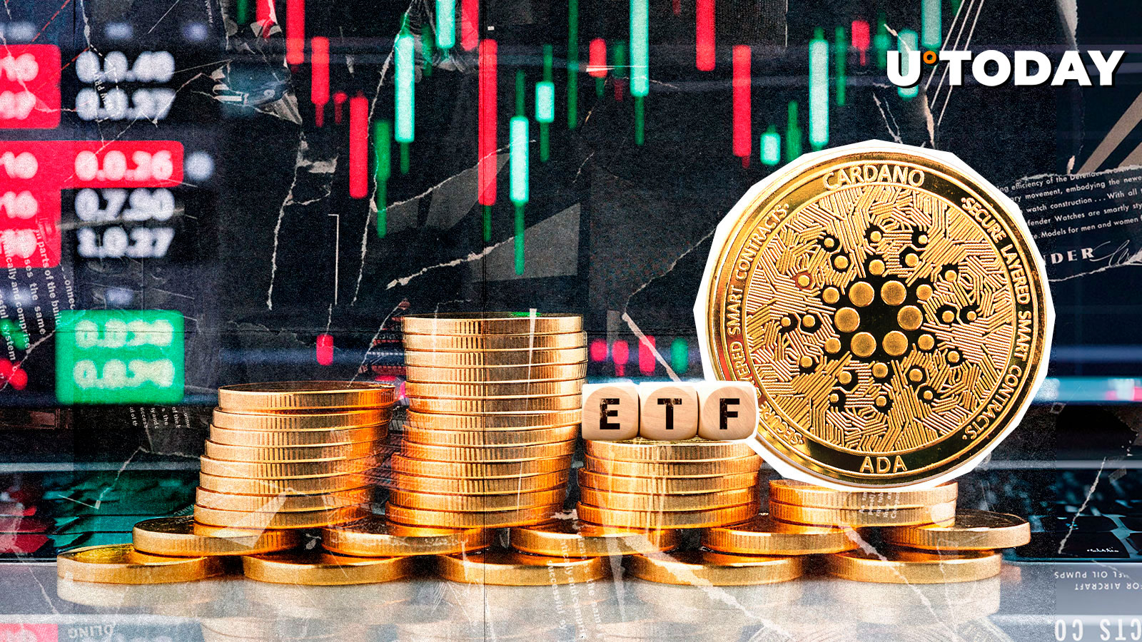 Cardano (ADA) Fails to Break Out Despite Cardano ETF Hype