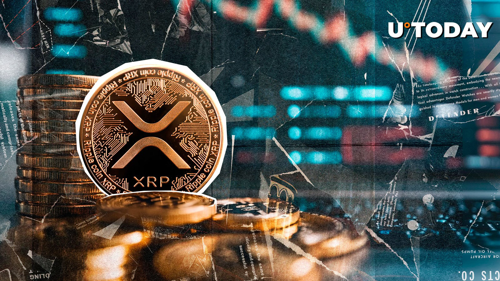 XRP Price Loses Fuel Amid Rally Attempt