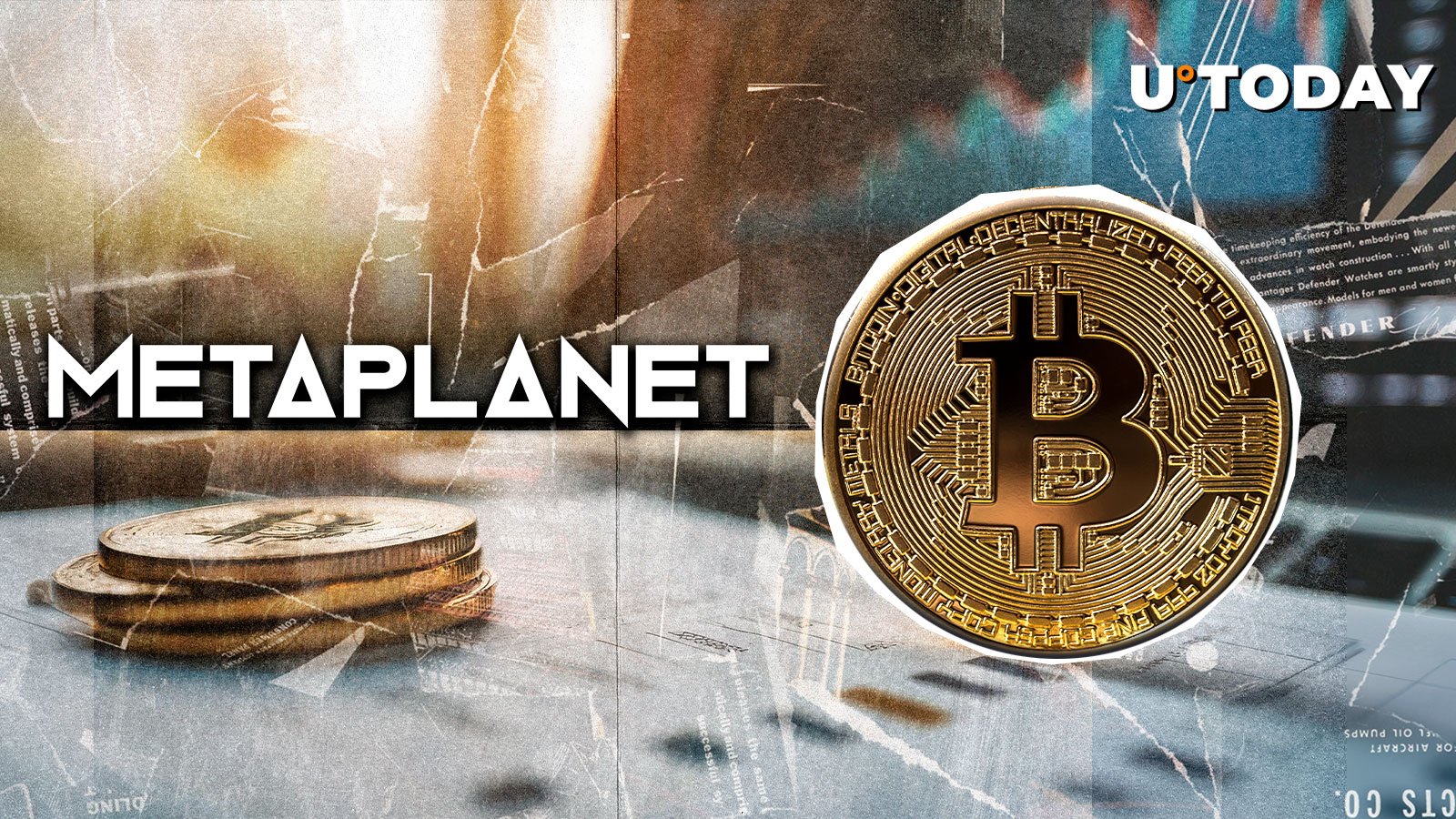 Metaplanet Increases Bitcoin Stash to 2,000 BTC After Latest Purchase