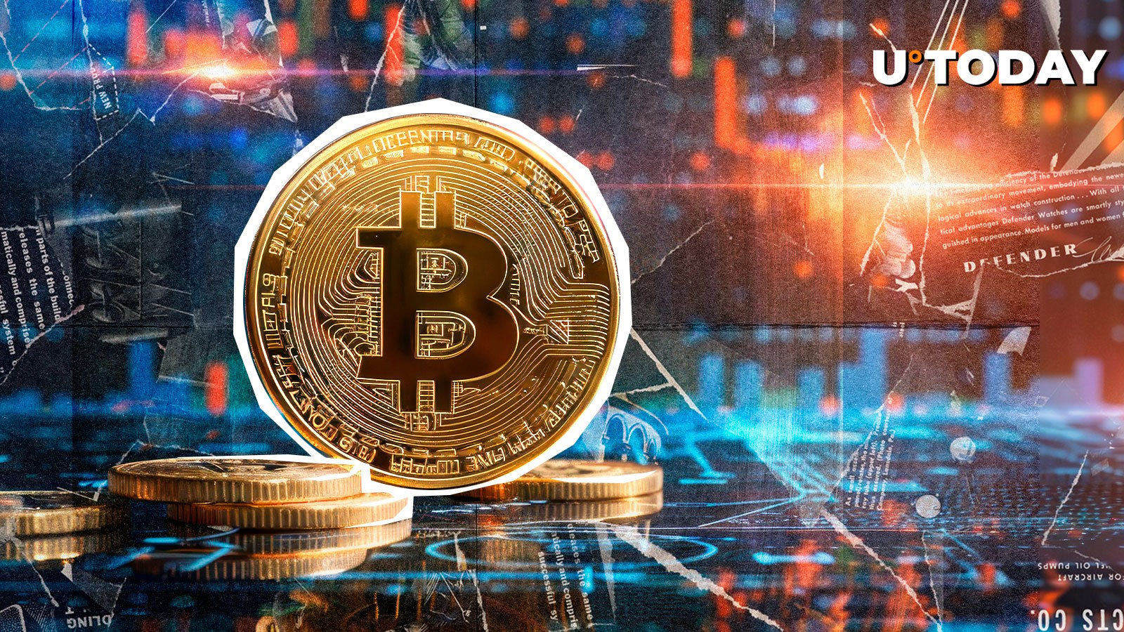 Bitcoin (BTC) Hits 4-Year High in Key Metric