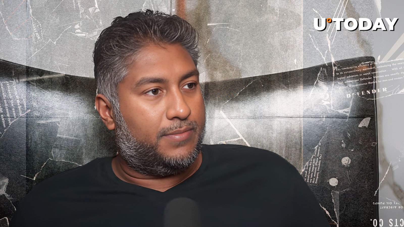 'I Don't Participate in Meme Coin Economy': Vinny Lingham