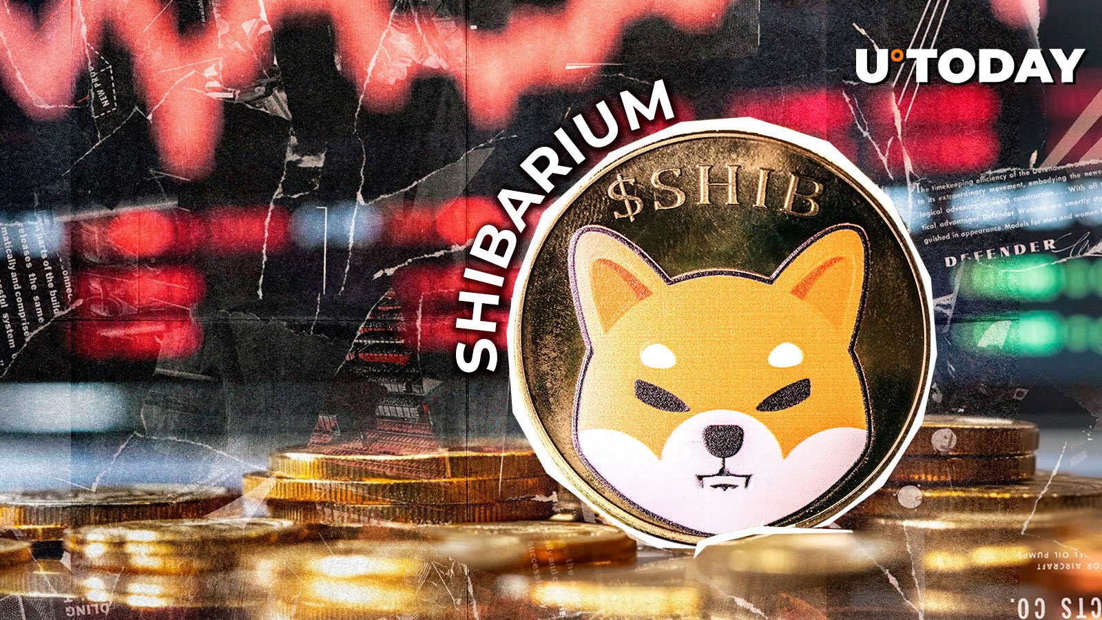 Shibarium Transactions Down 98%, Here's Impact on SHIB Price