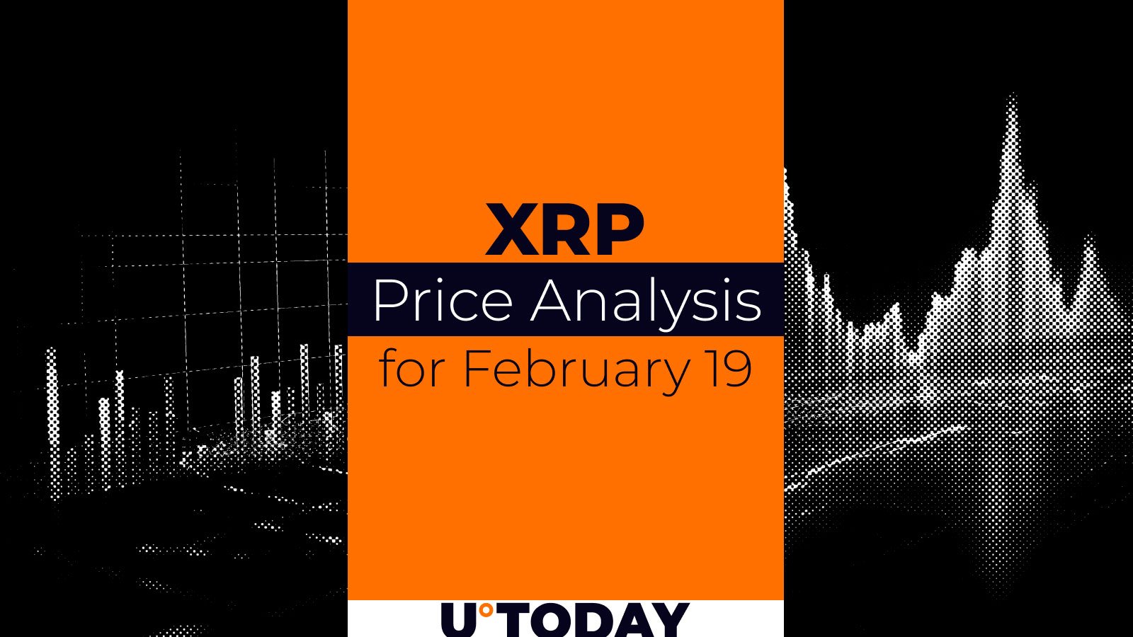 XRP Price Prediction for February 19