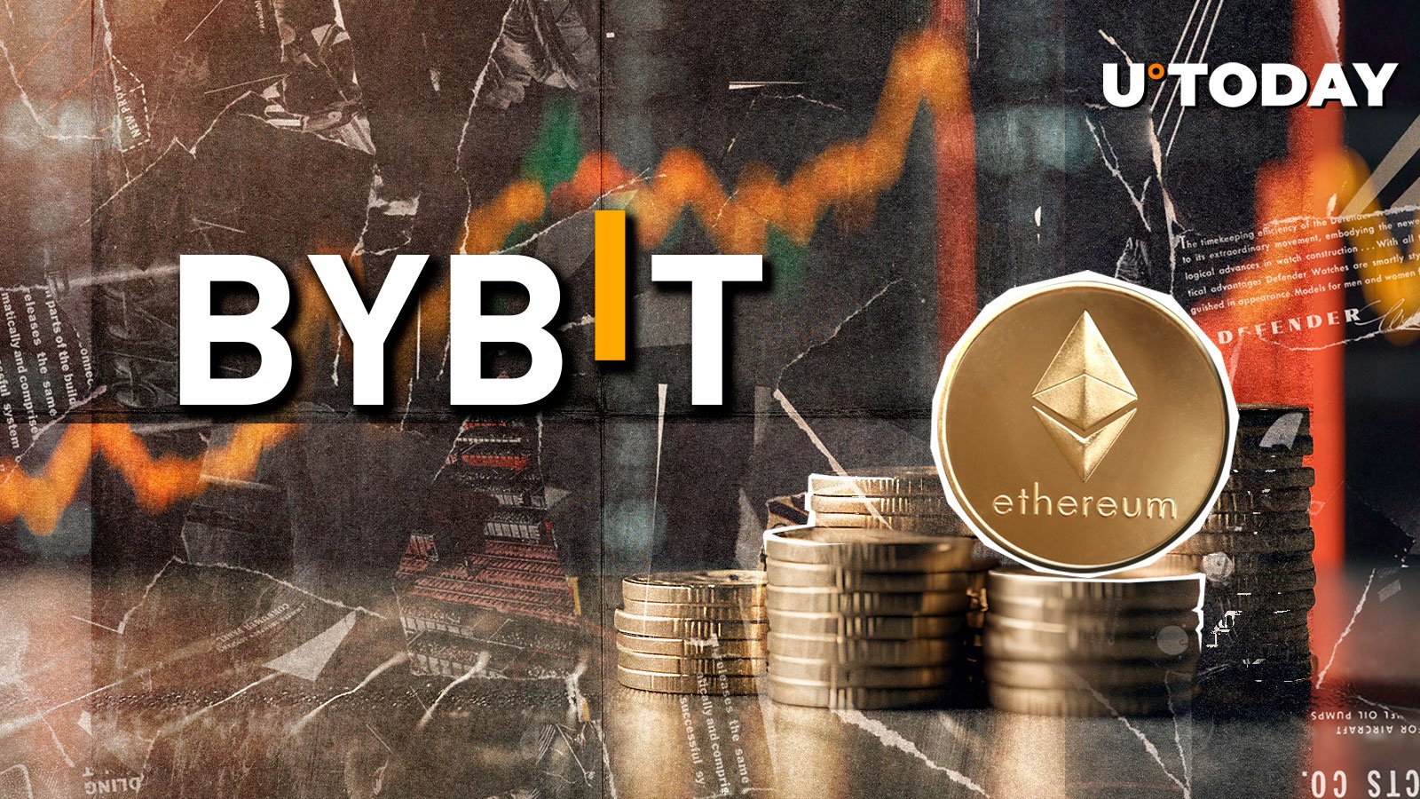 Bybit's Ethereum (ETH) Reserves Recovering