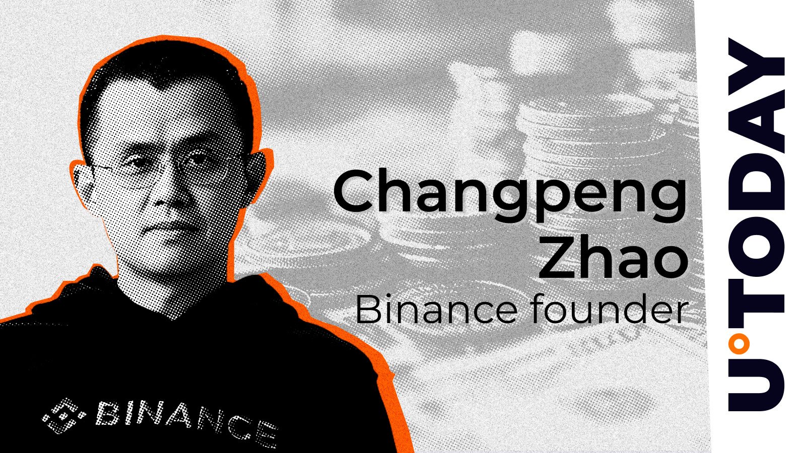 Ex-Binance Boss CZ Shares His Plan for $1 Million Crypto Gift