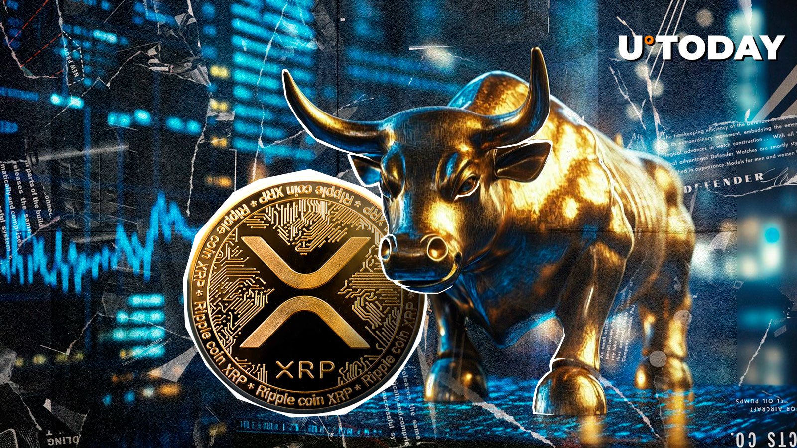 XRP Price History Prediction Sees Golden Bull Run in 5 Days