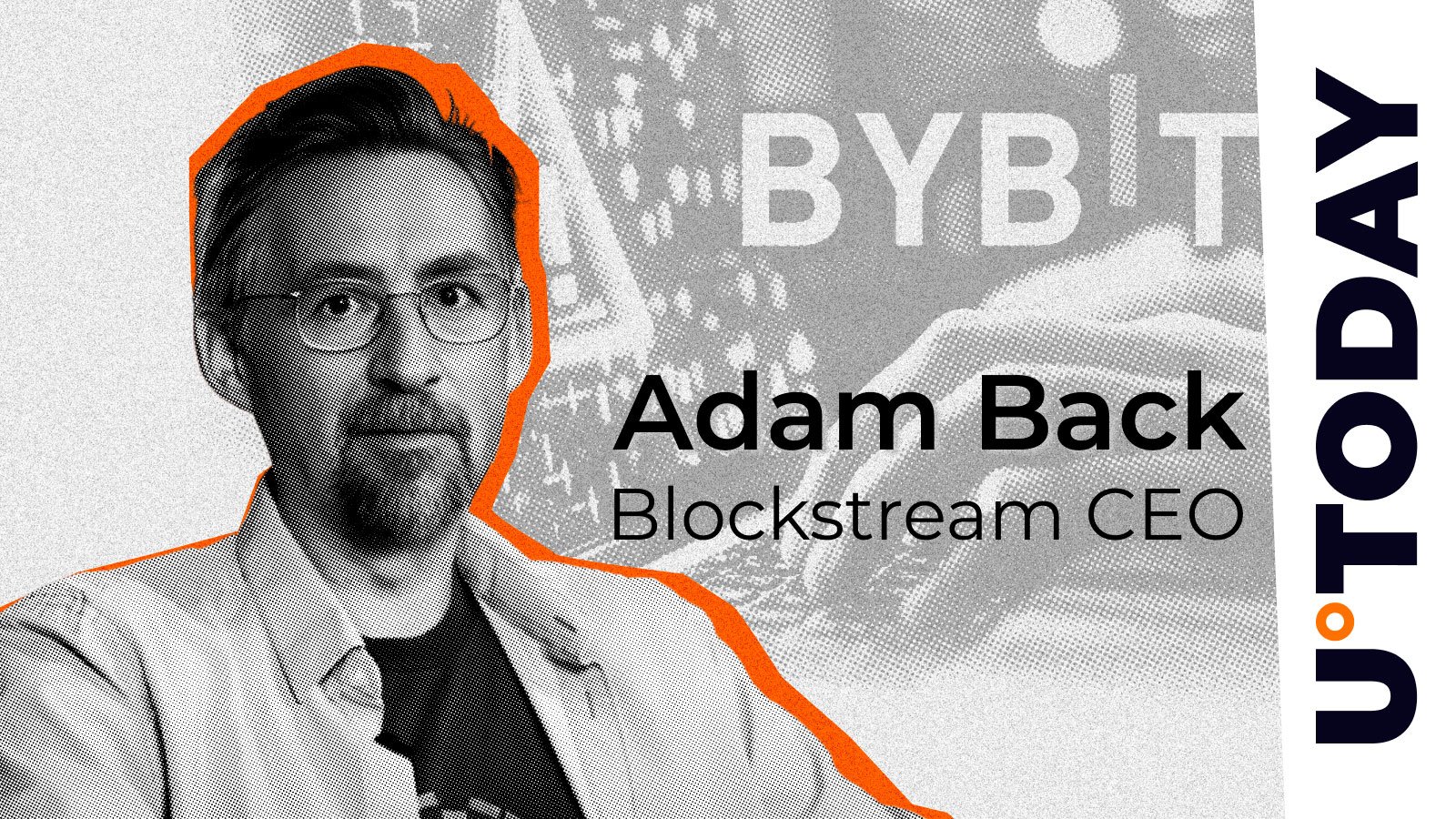 Adam Back Slams Ethereum's EVM as Key Factor in Bybit's $1.4 Billion Hack