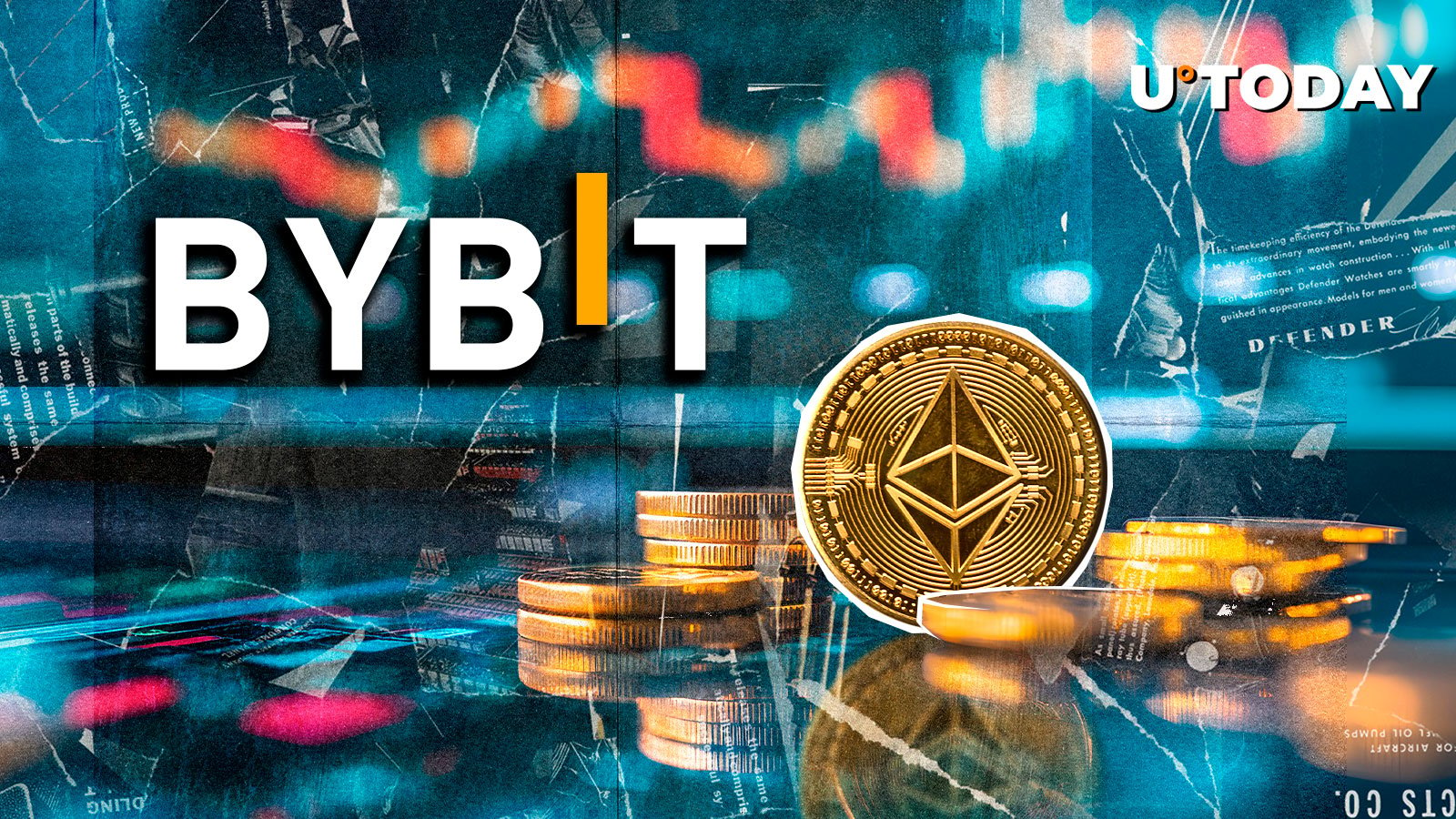 Ethereum (ETH) Rebounds as Bybit Closes Reserve Shortfall