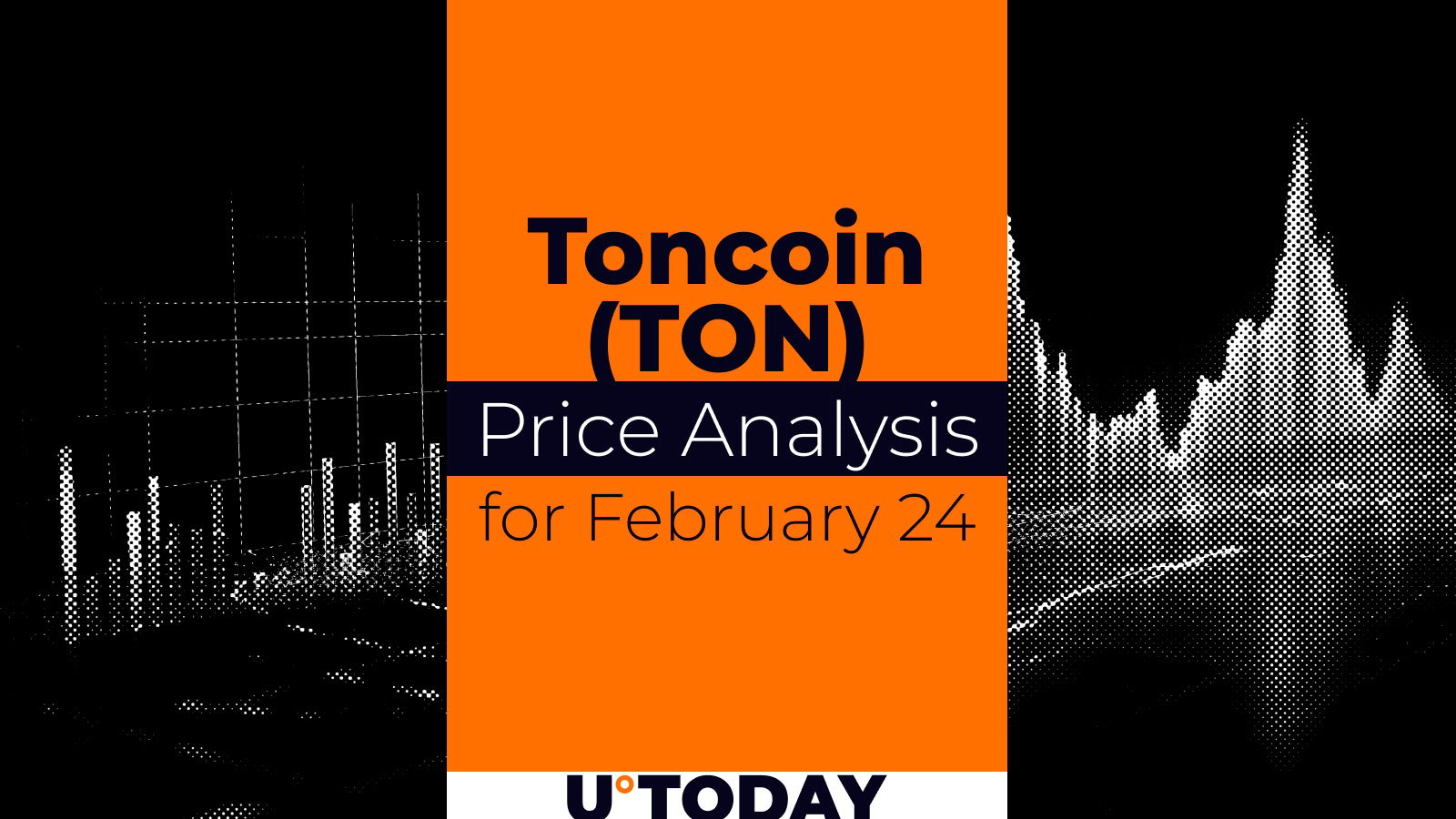 Toncoin (TON) Price Prediction for February 24