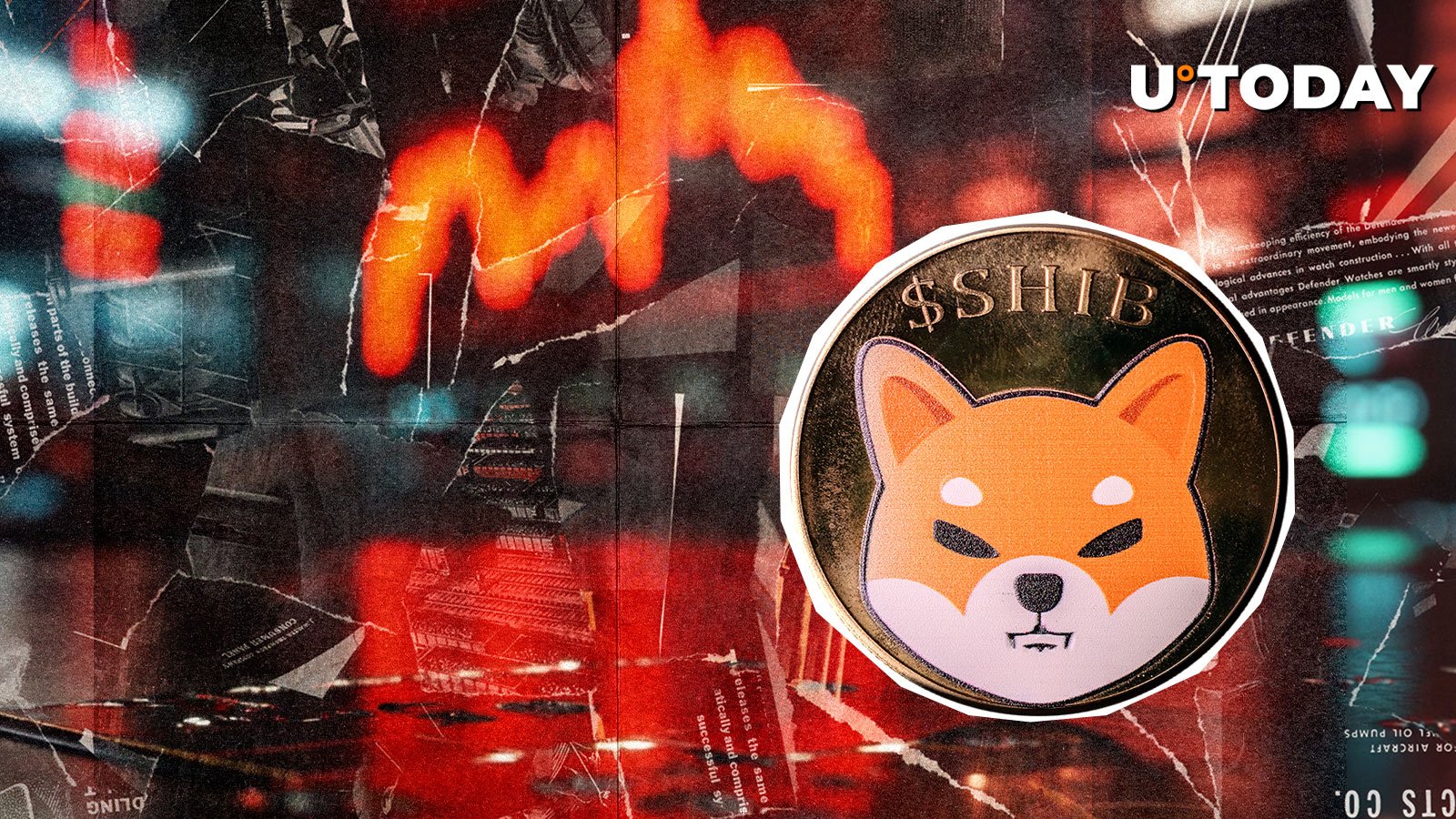 Shiba Inu (SHIB) Price Collapse Seems Inevitable: Can Bulls Do Something?