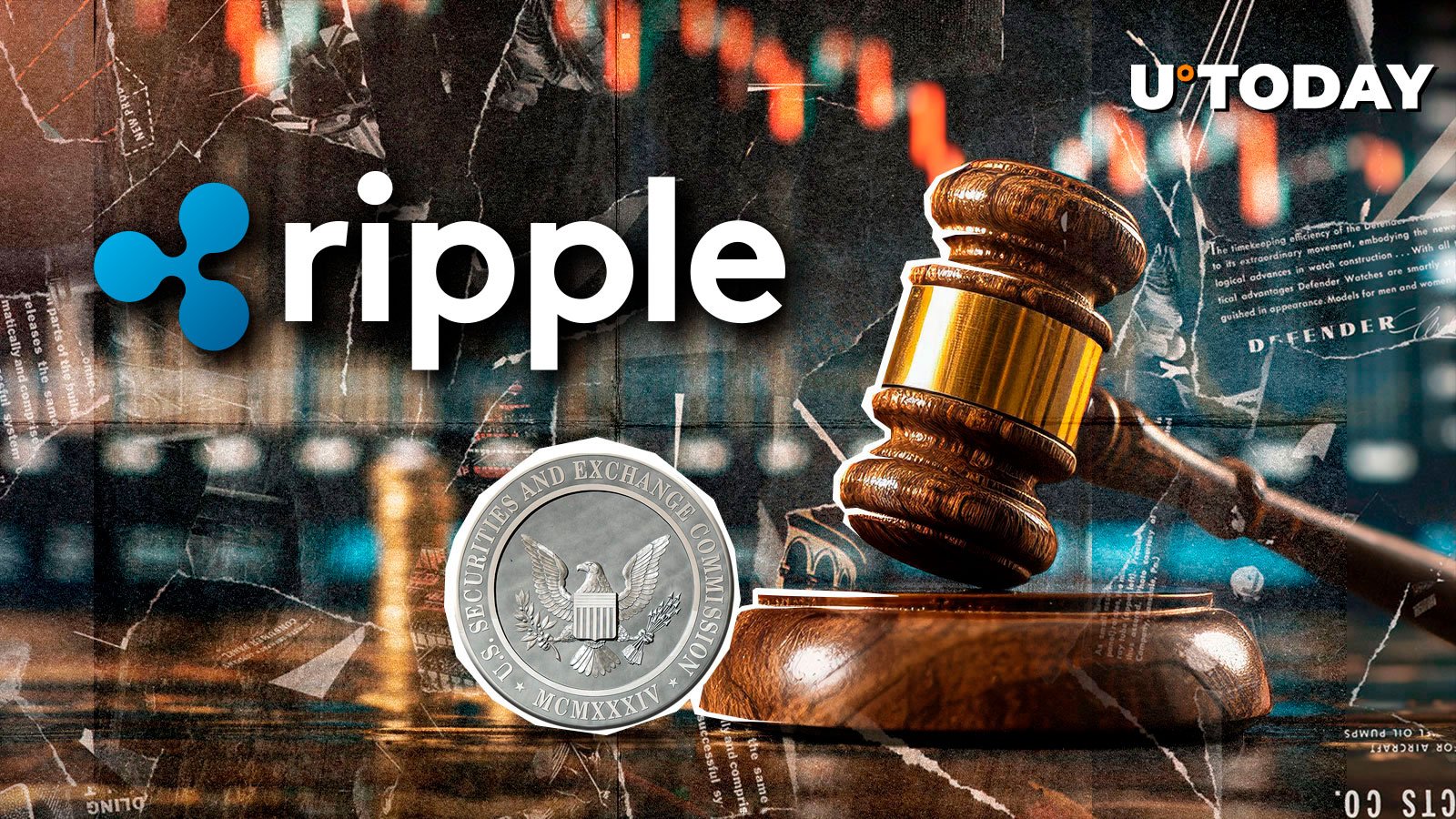 Dropping Ripple Appeal 'Next up for Sure,' Former SEC Exec