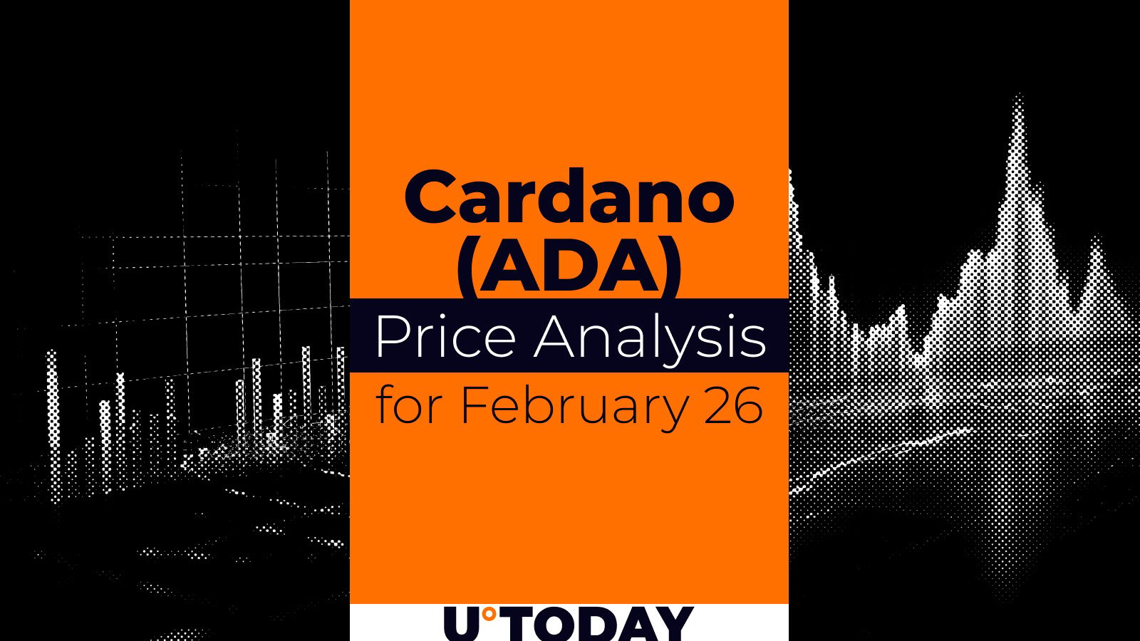 Cardano (ADA) Price Prediction for February 26