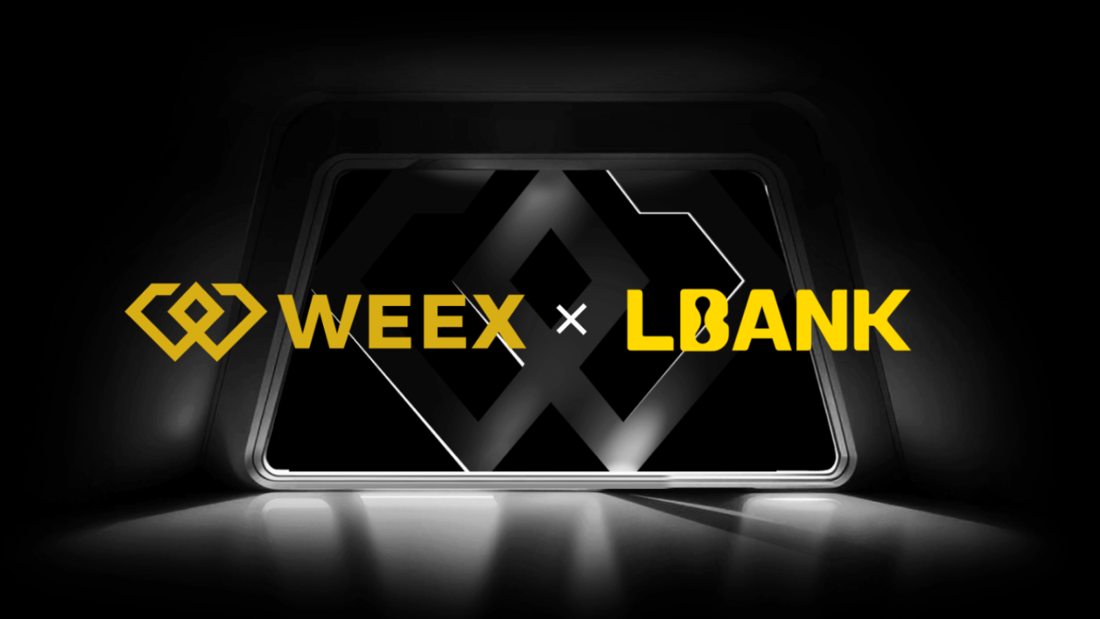 $WXT Will Be Listed on LBank on February 12, Further Enhancing Global Market Liquidity