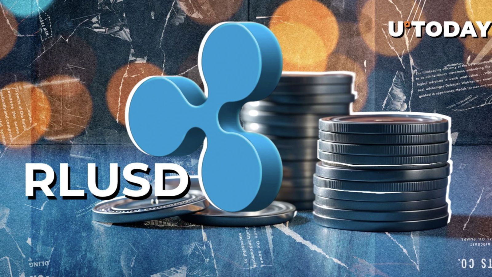  Ripple USD (RLUSD) Listed on Yet Another Major Exchange 