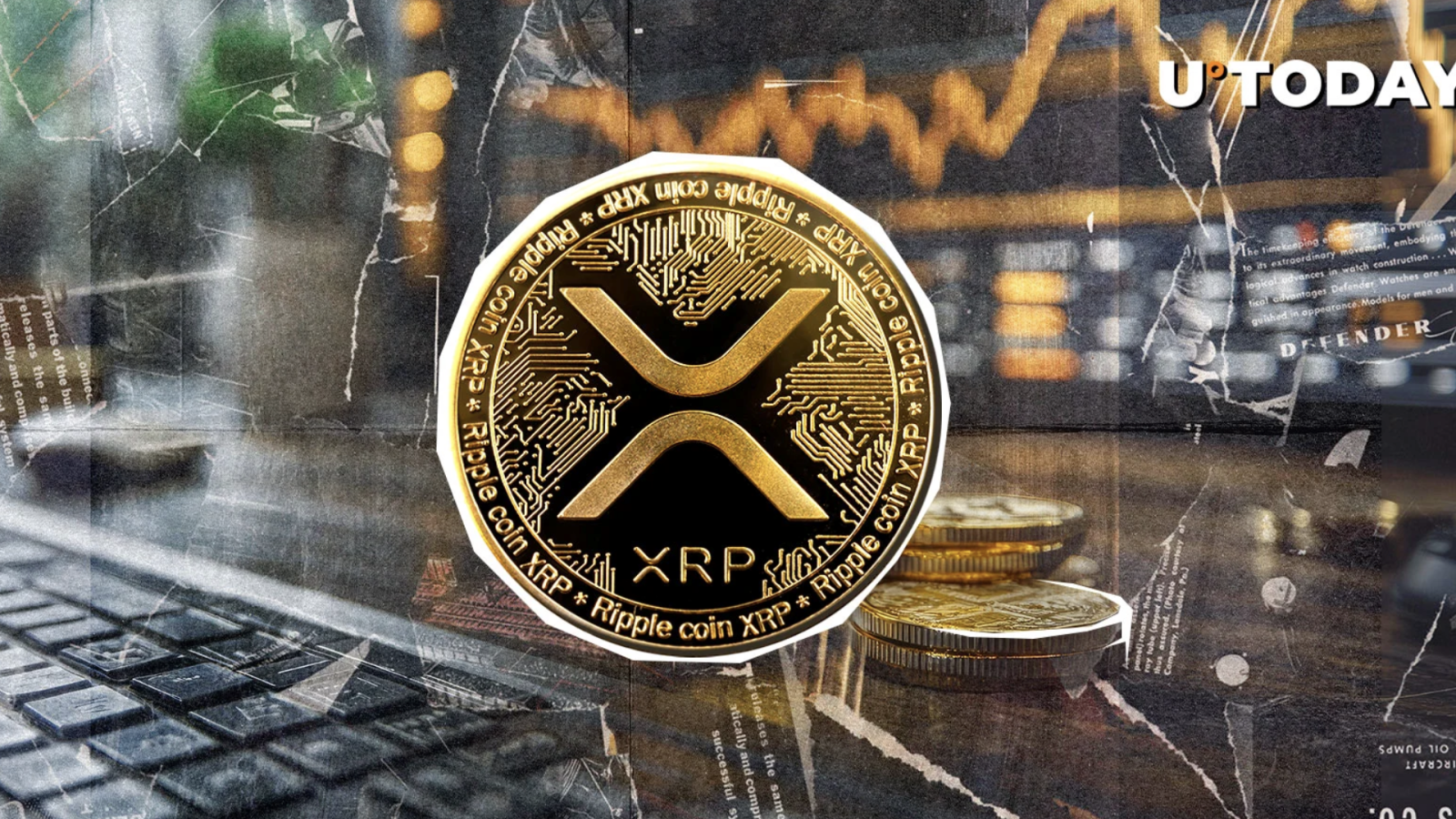 Top Ripple Critic Says XRP Is Not a Security 