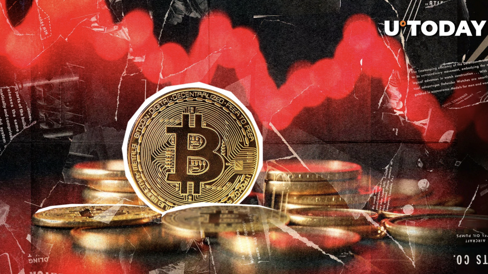 Breaking: Bitcoin Collapses Below $80,000