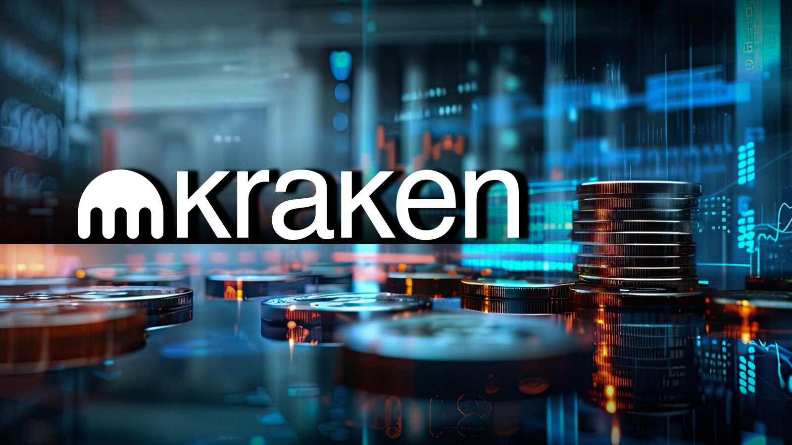 Kraken Intends to Raise $1 Billion in Debt